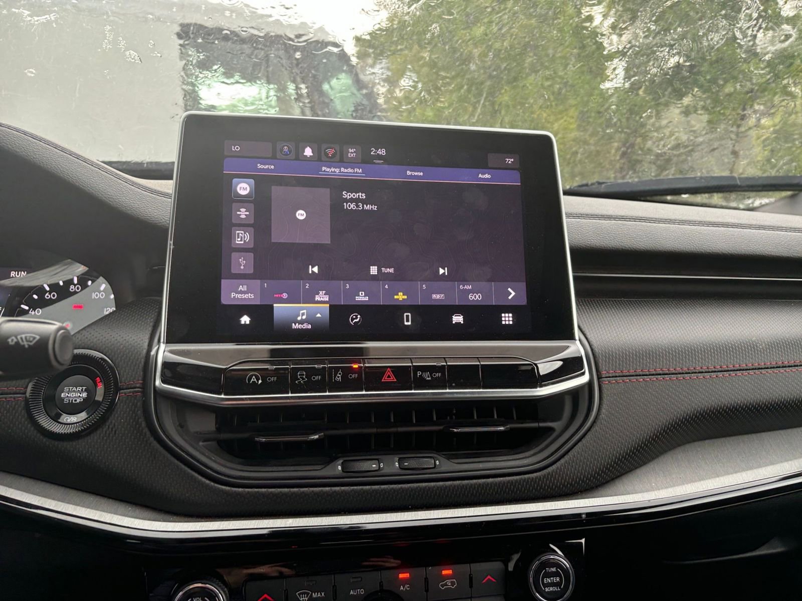 Thumbnail: 2025 Jeep Compass - 18