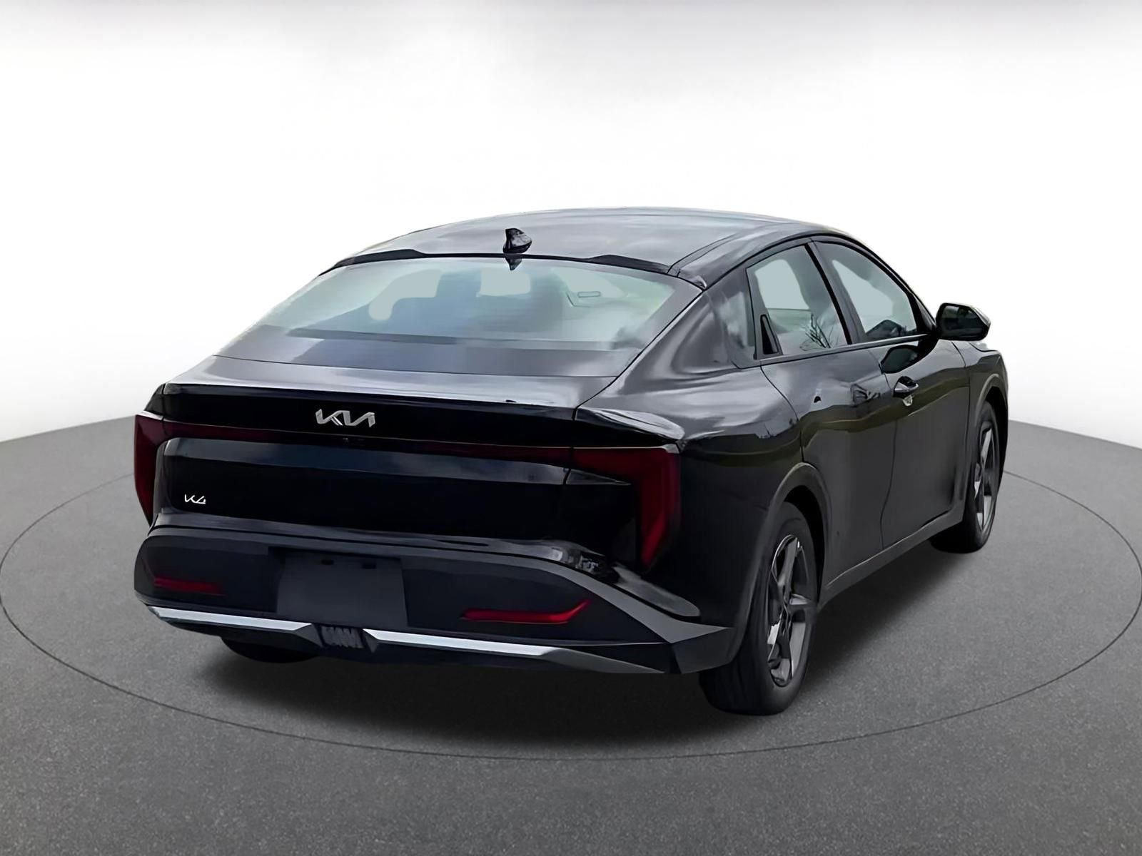 Thumbnail: 2025 Kia K4 - 14