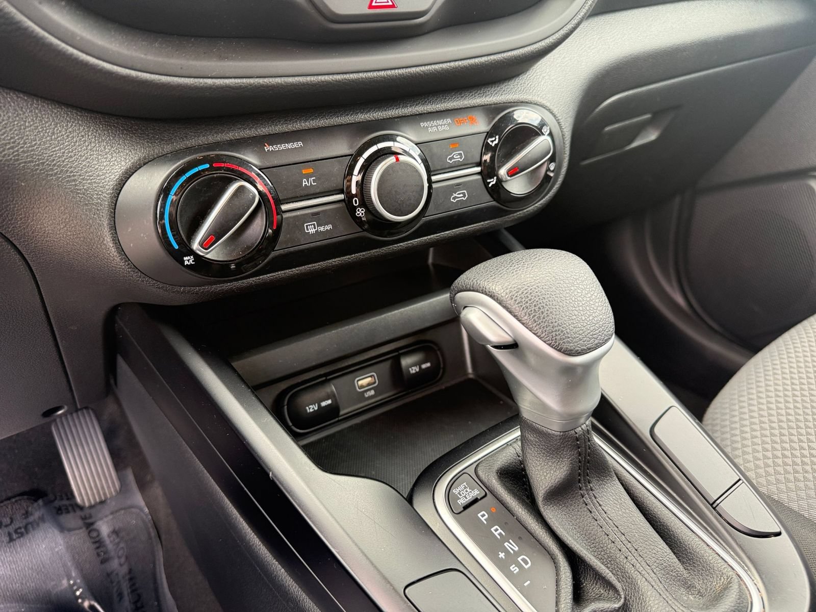 Thumbnail: 2025 Kia Soul - 17