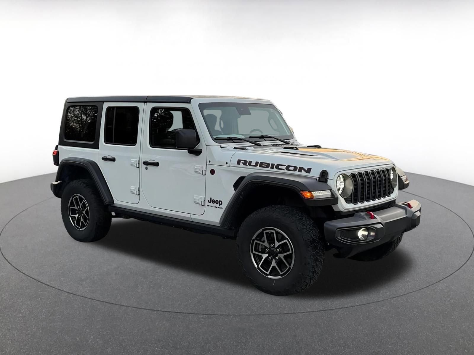 Thumbnail: 2025 Jeep Wrangler - 1