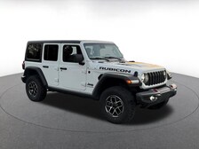 2025 Jeep Wrangler Rubicon -
                  Nashville, TN