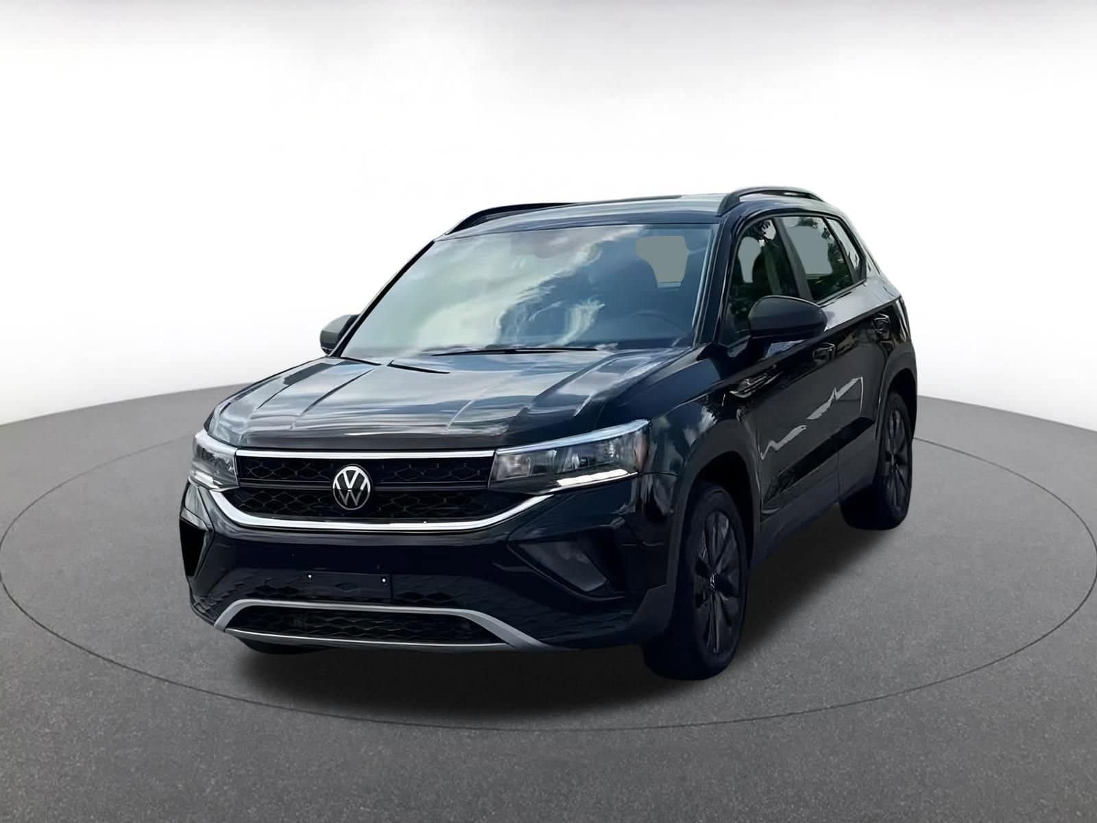 Thumbnail: 2024 Volkswagen Taos - 6