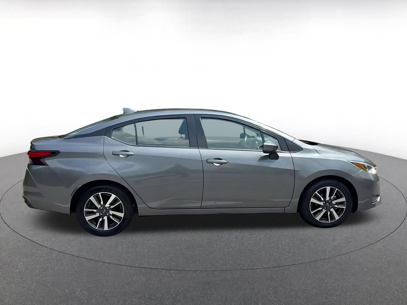 Thumbnail: 2025 Nissan Versa - 15
