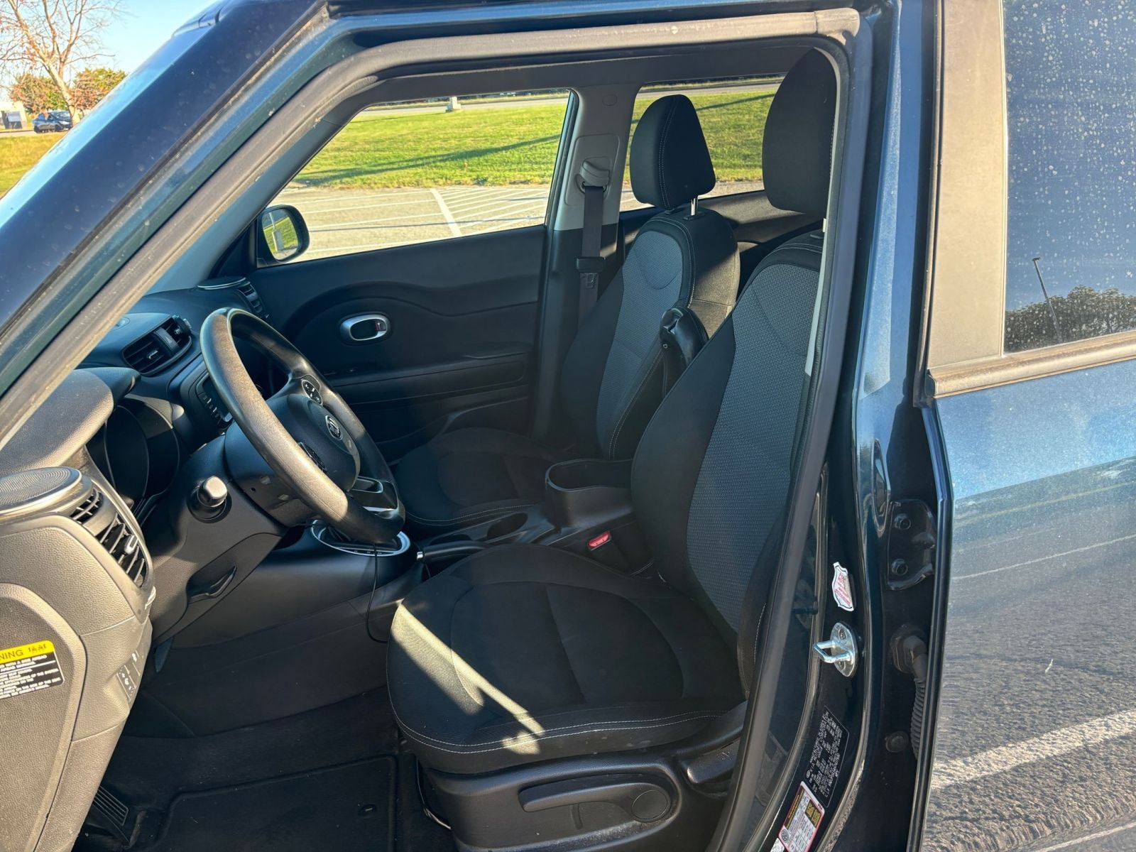 Thumbnail: 2017 Kia Soul - 34