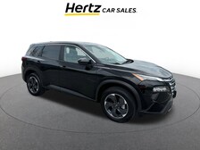 2024 Nissan Rogue SV -
                  Nashville, TN