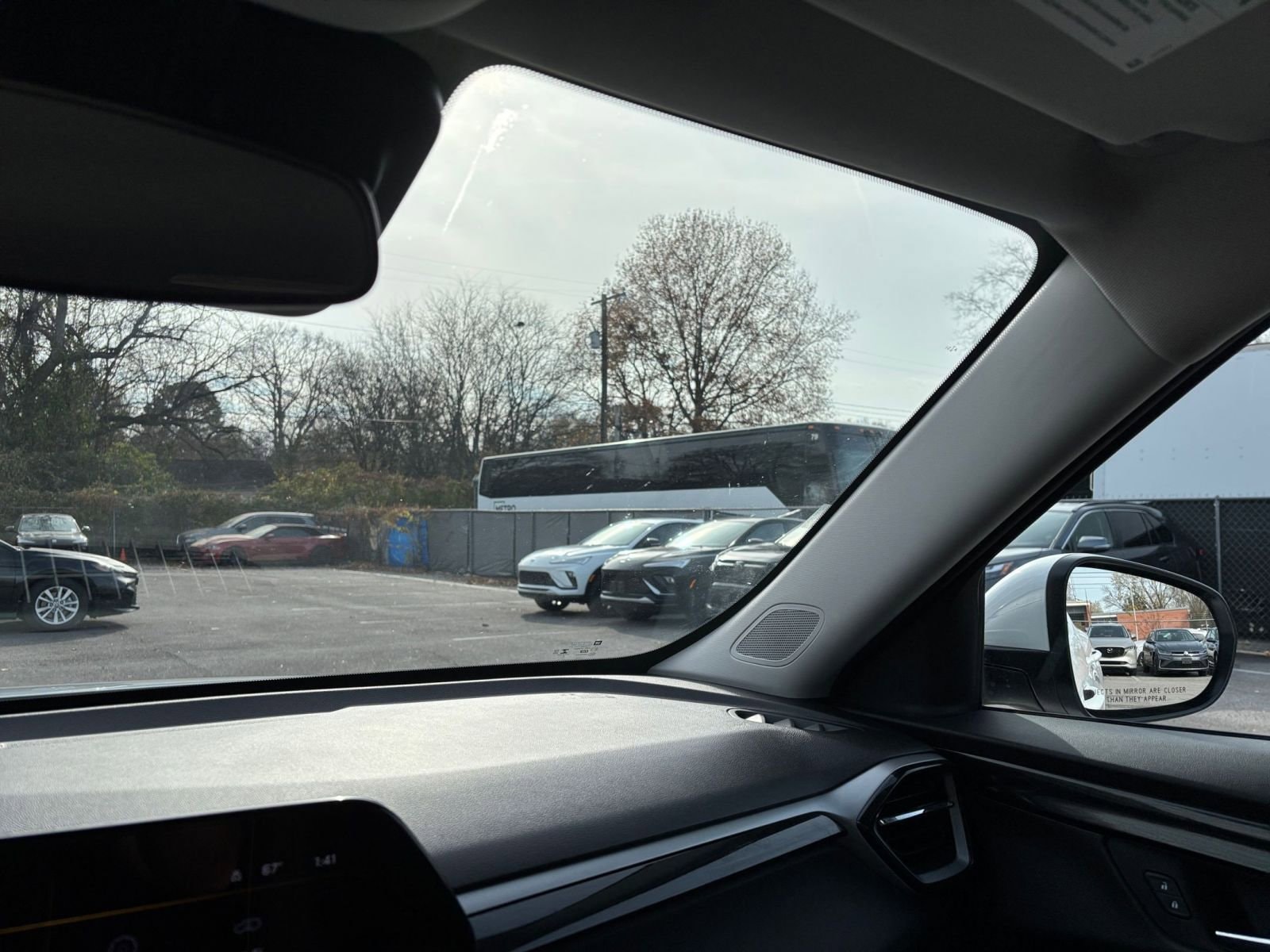 Thumbnail: 2025 Chevrolet TrailBlazer - 33