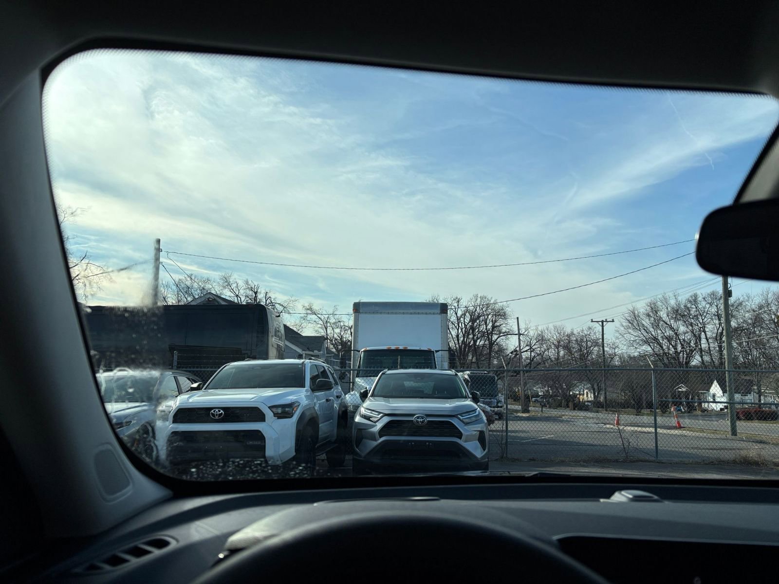 Thumbnail: 2025 Chevrolet TrailBlazer - 33