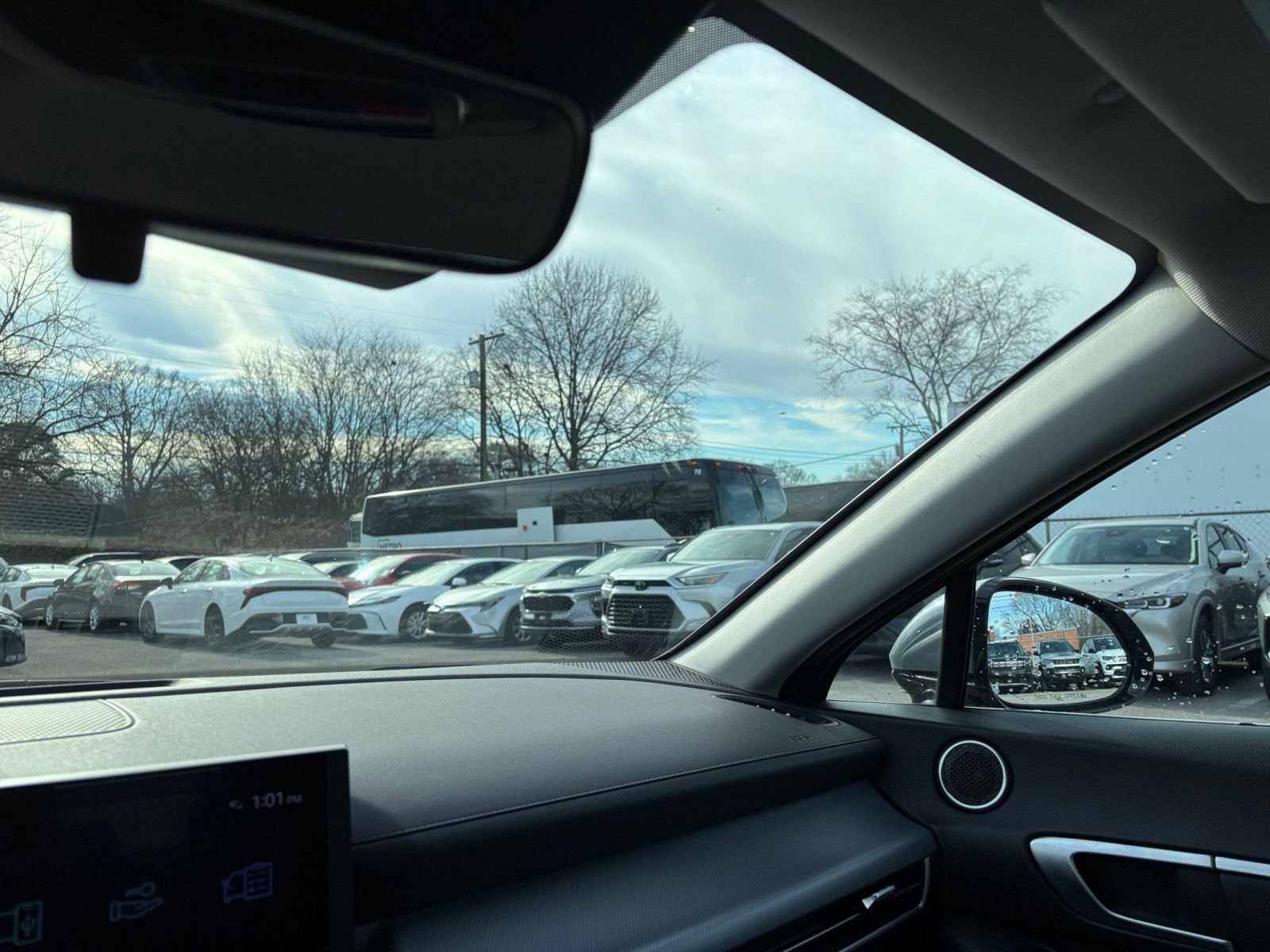 Thumbnail: 2025 Hyundai Sonata - 34