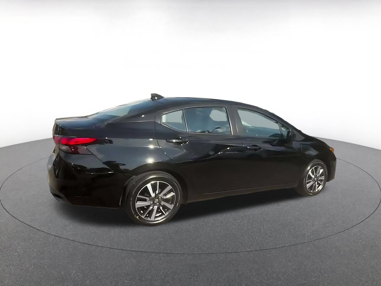 Thumbnail: 2025 Nissan Versa - 13