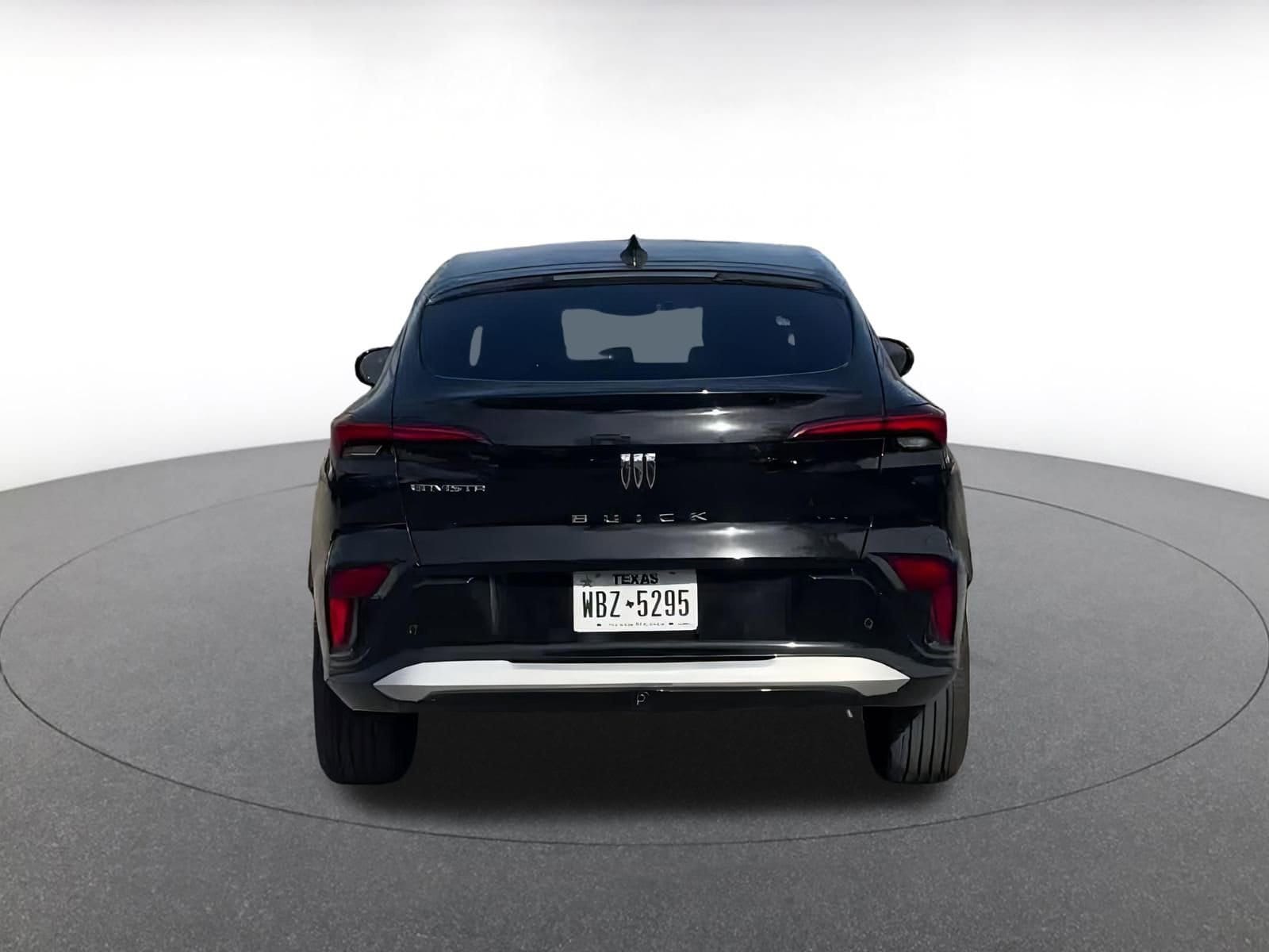 Thumbnail: 2025 Buick Envista - 12