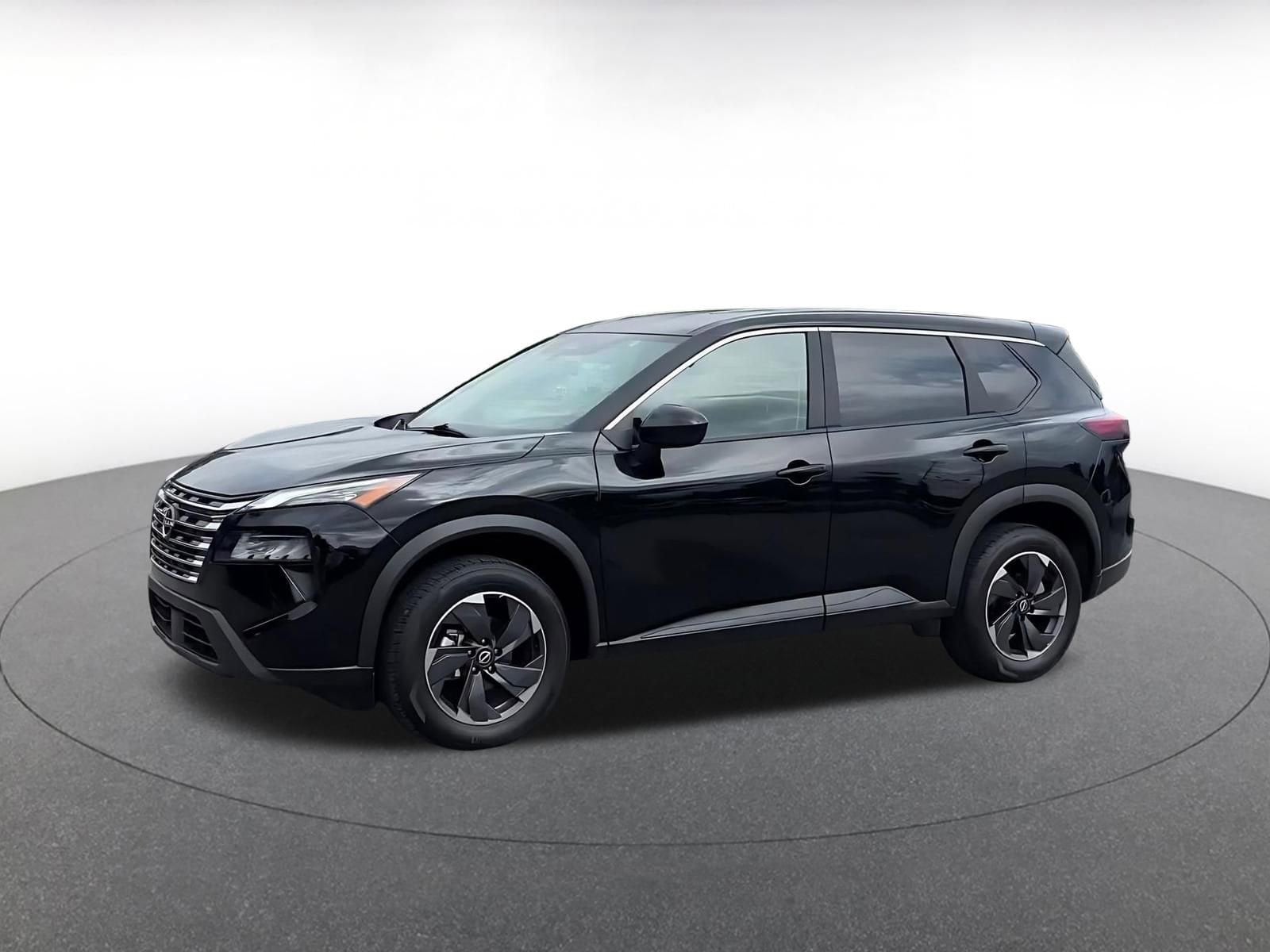Thumbnail: 2025 Nissan Rogue - 8