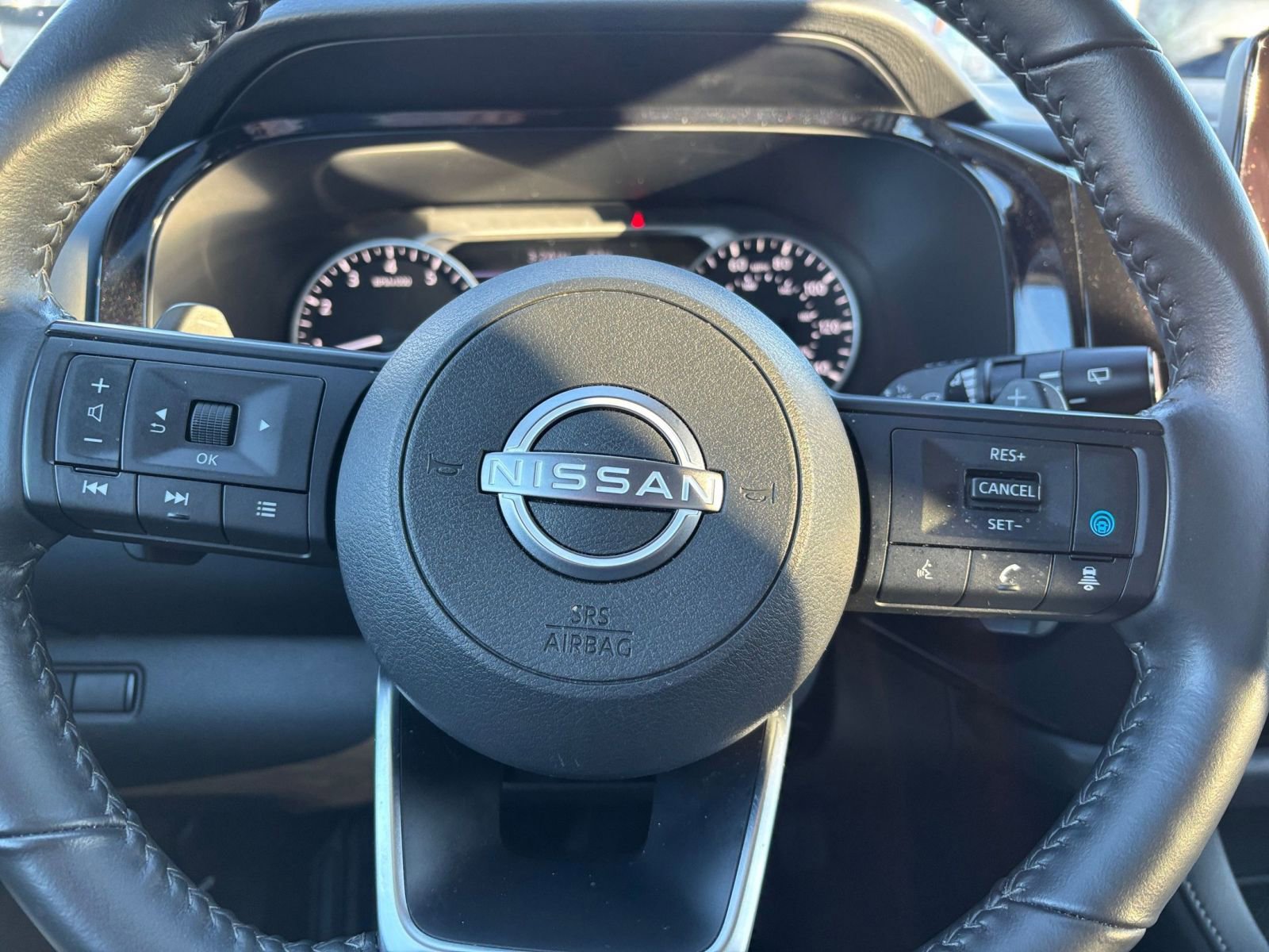 Thumbnail: 2025 Nissan Pathfinder - 30