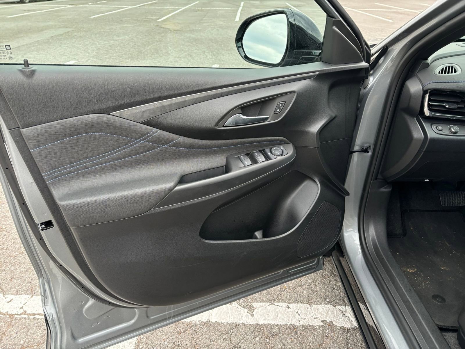 Thumbnail: 2025 Buick Envista - 20