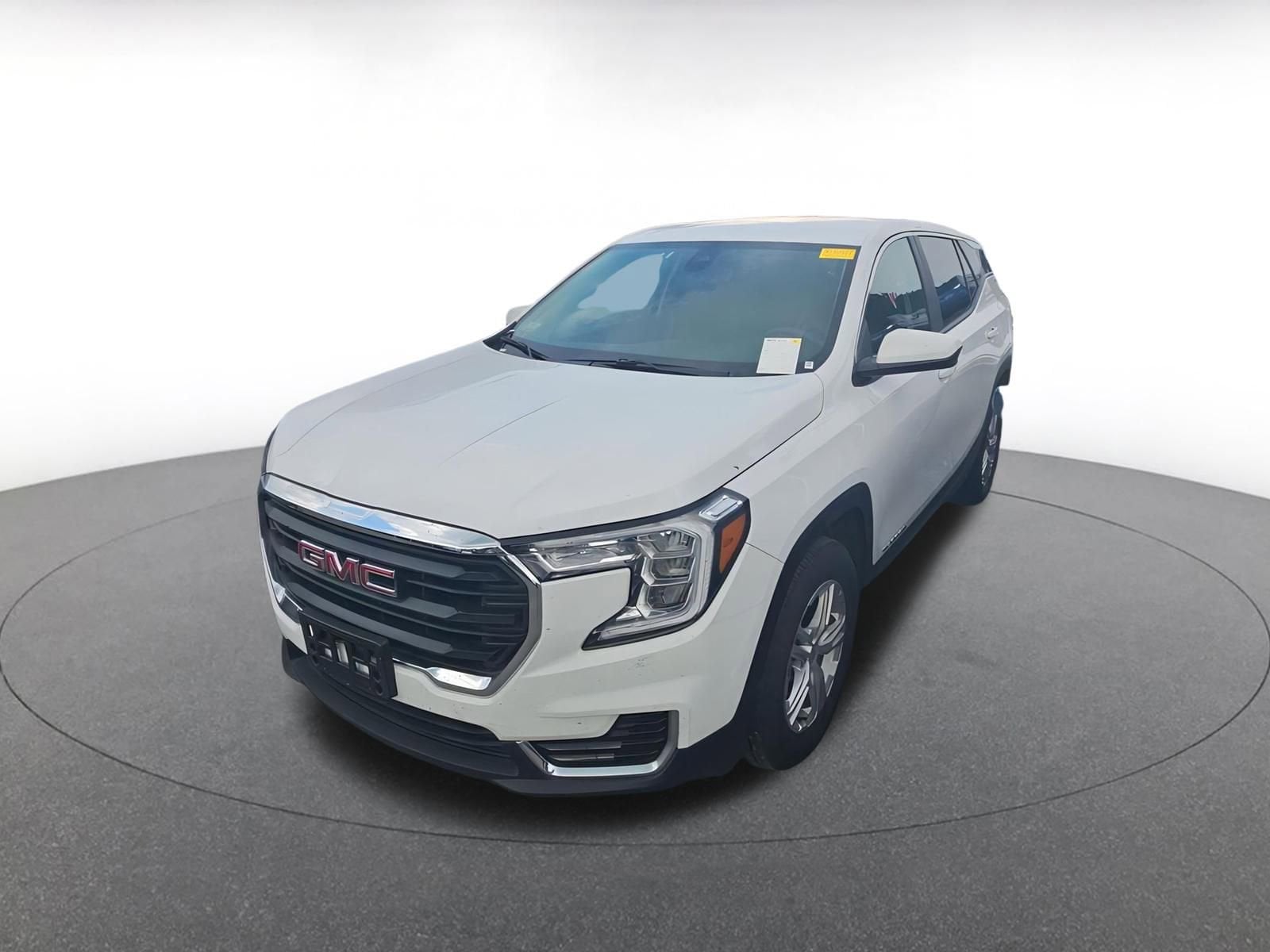 Thumbnail: 2024 GMC Terrain - 2