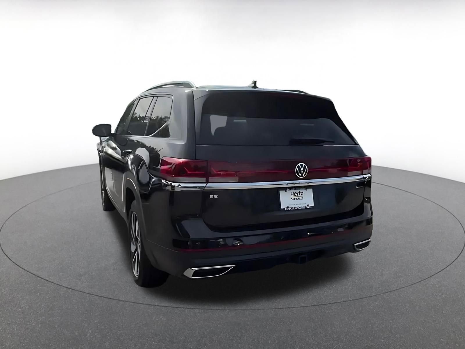 Thumbnail: 2025 Volkswagen Atlas - 11