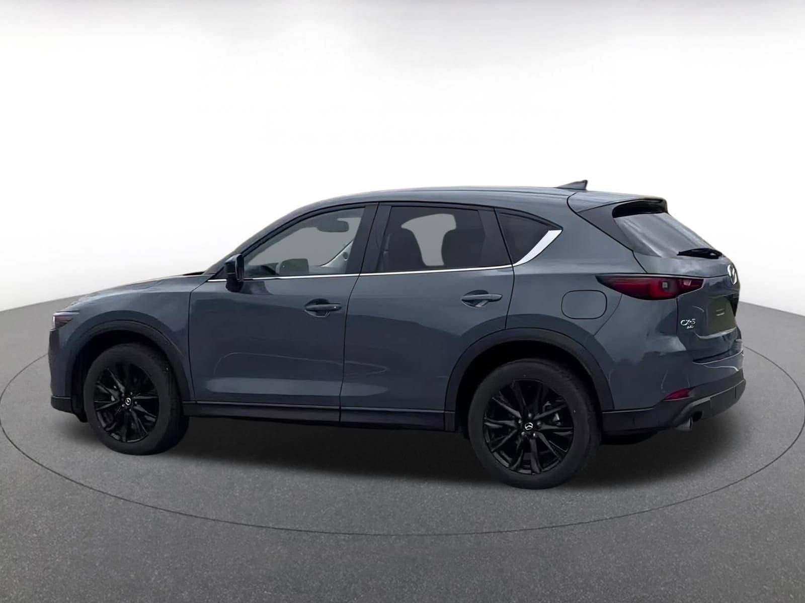 Thumbnail: 2024 Mazda CX-5 - 9
