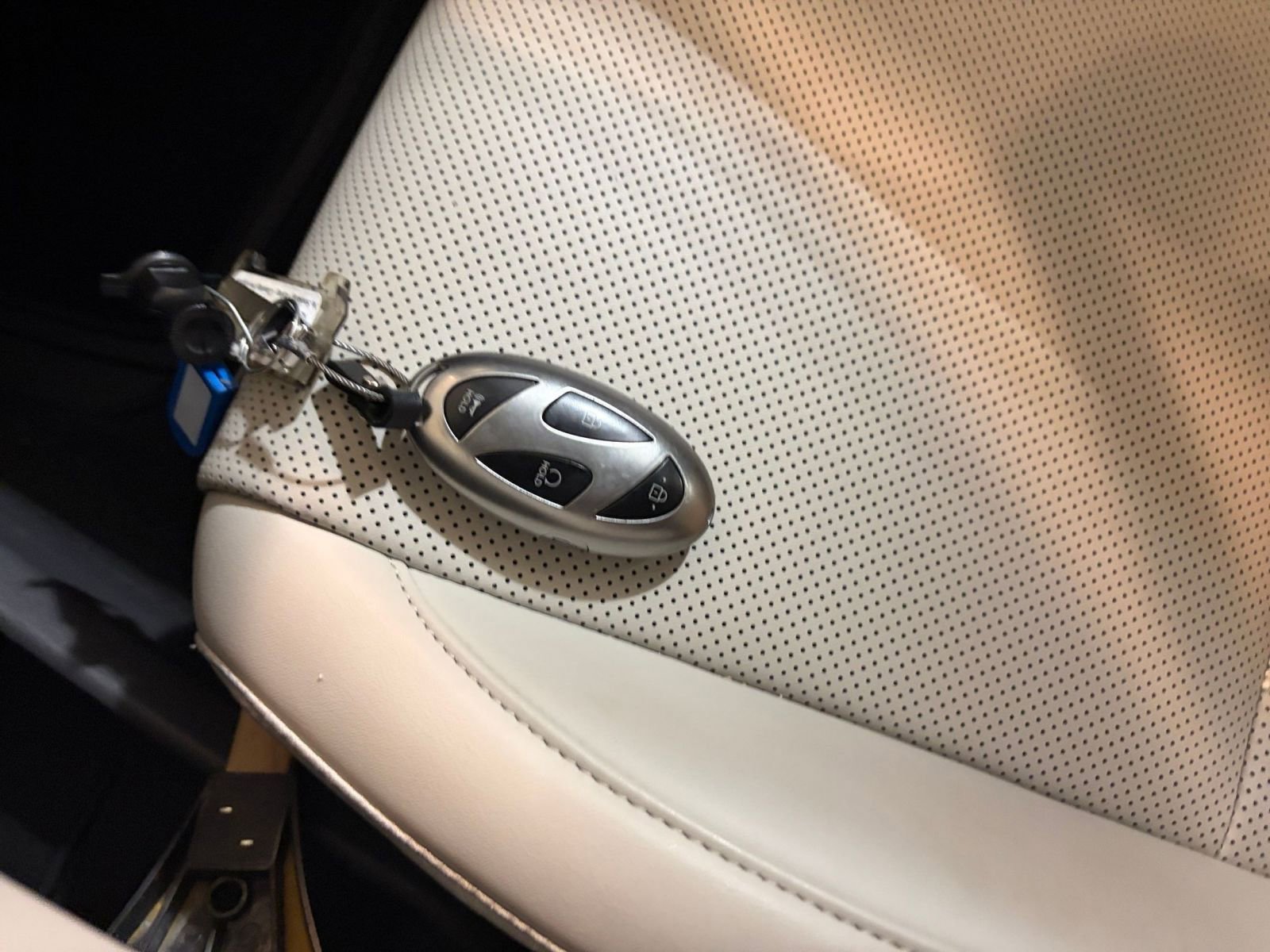 Thumbnail: 2025 Hyundai Santa Fe - 22