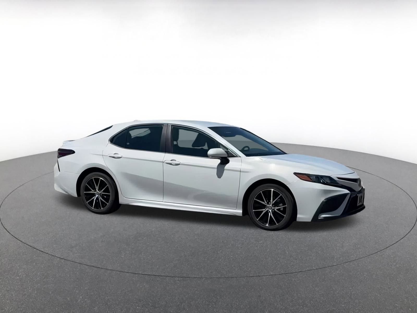 Thumbnail: 2024 Toyota Camry - 2
