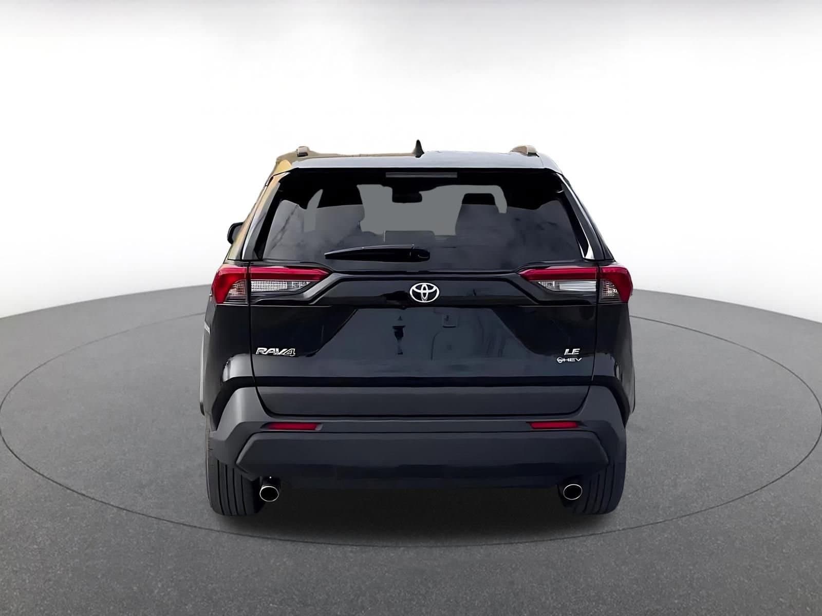 Thumbnail: 2025 Toyota RAV4 - 12