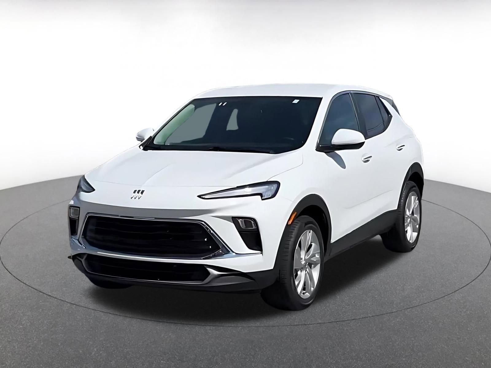 Thumbnail: 2025 Buick Encore GX - 7