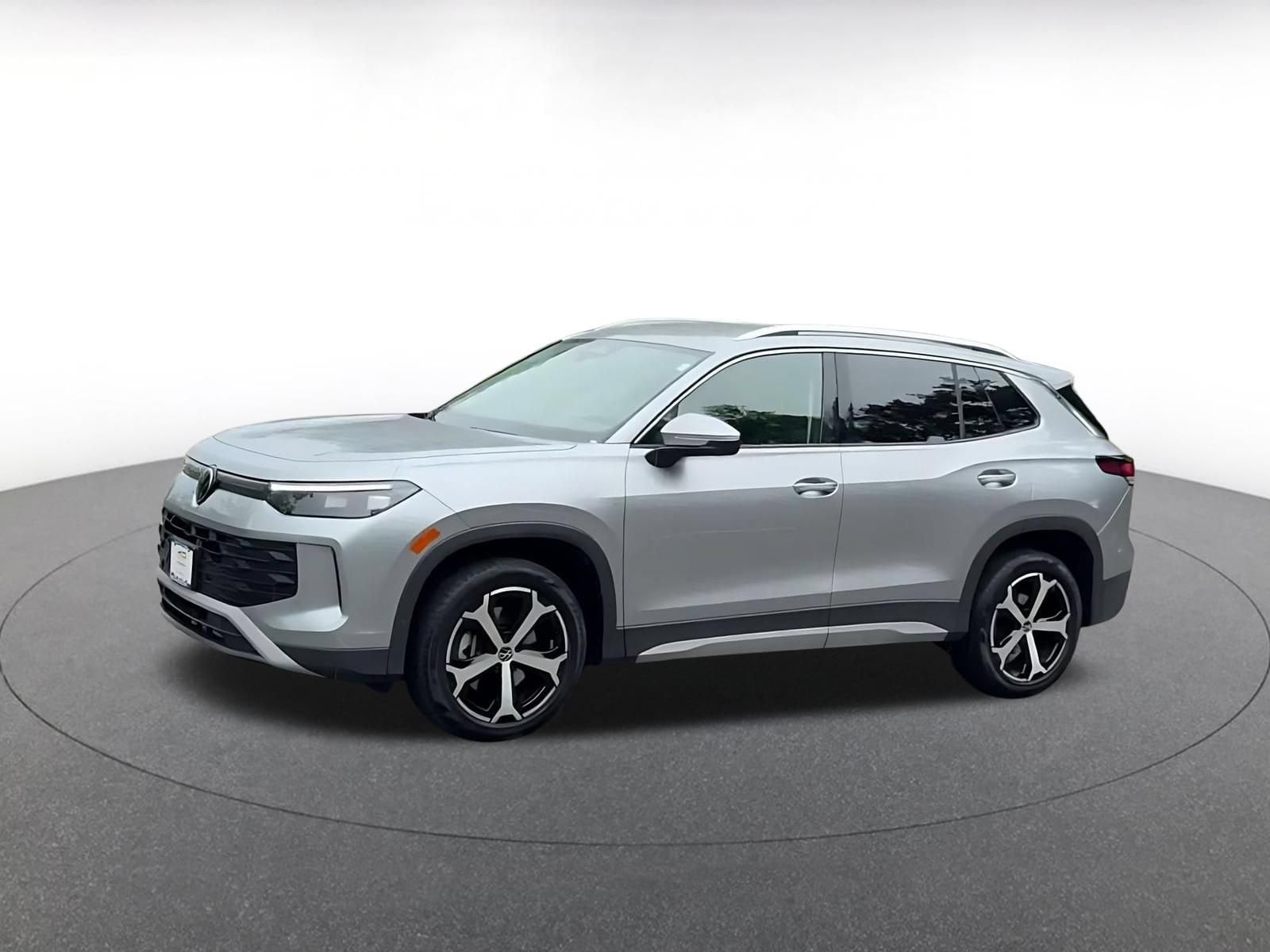 Thumbnail: 2026 Volkswagen Tiguan - 7