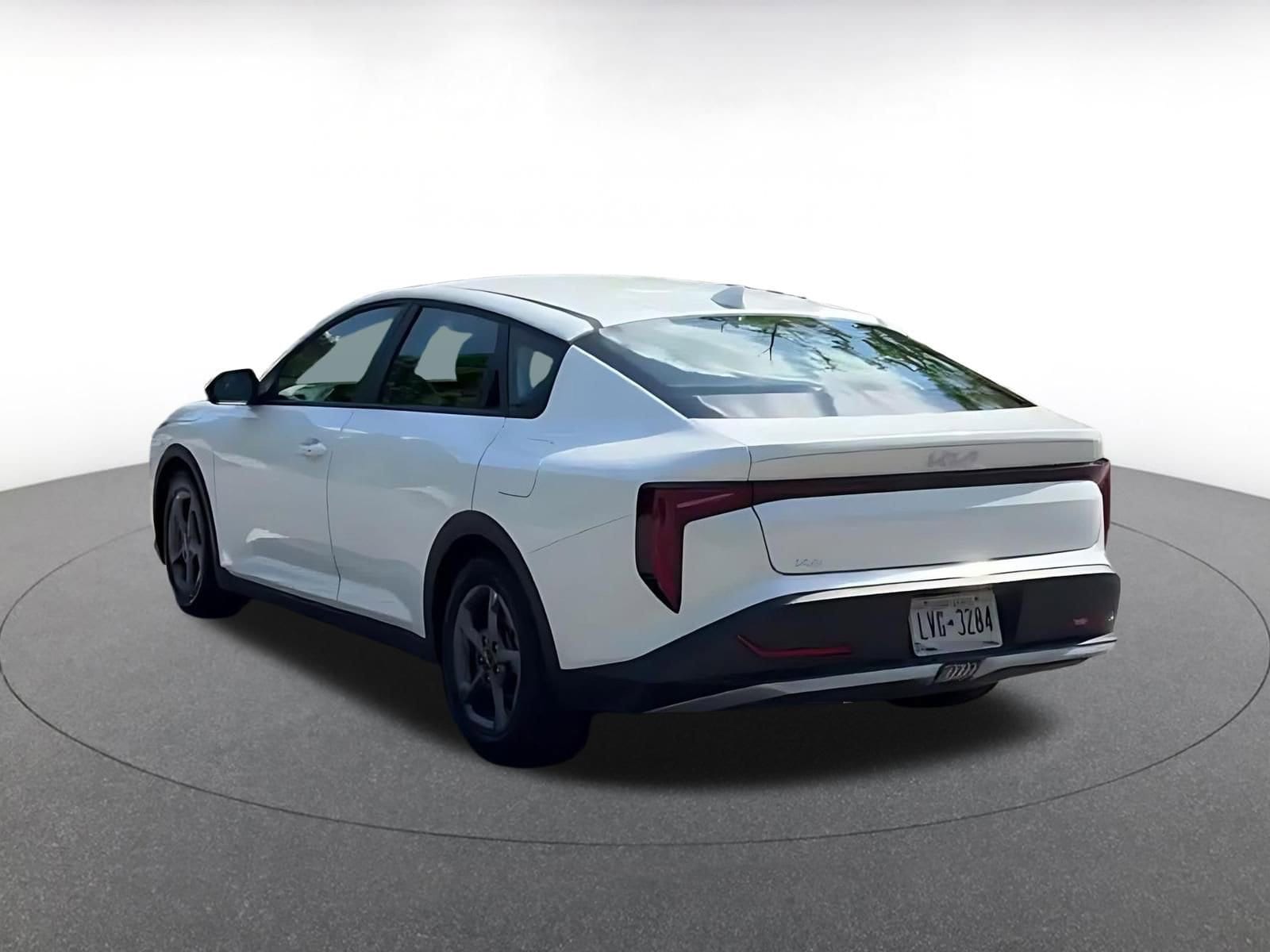 Thumbnail: 2025 Kia K4 - 11