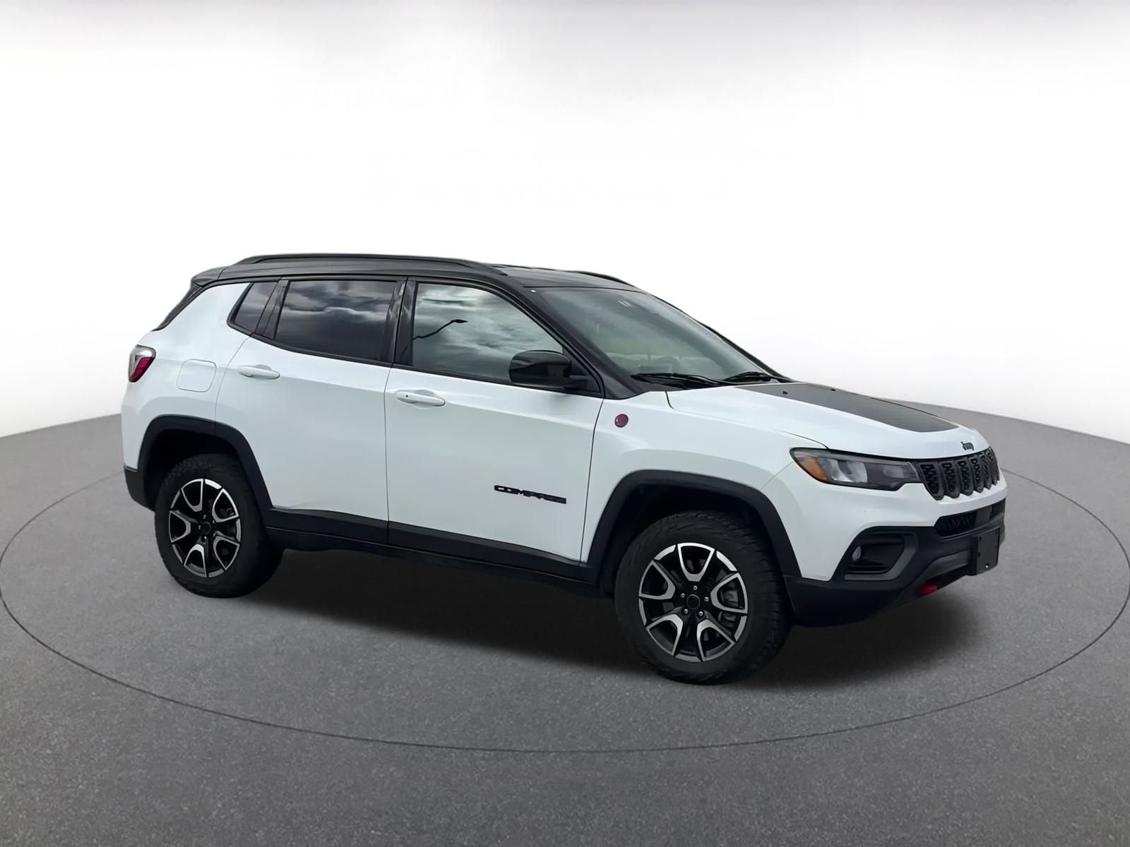 Thumbnail: 2025 Jeep Compass - 2