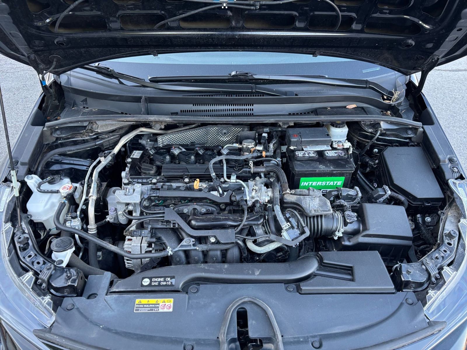 Thumbnail: 2023 Toyota Corolla - 29