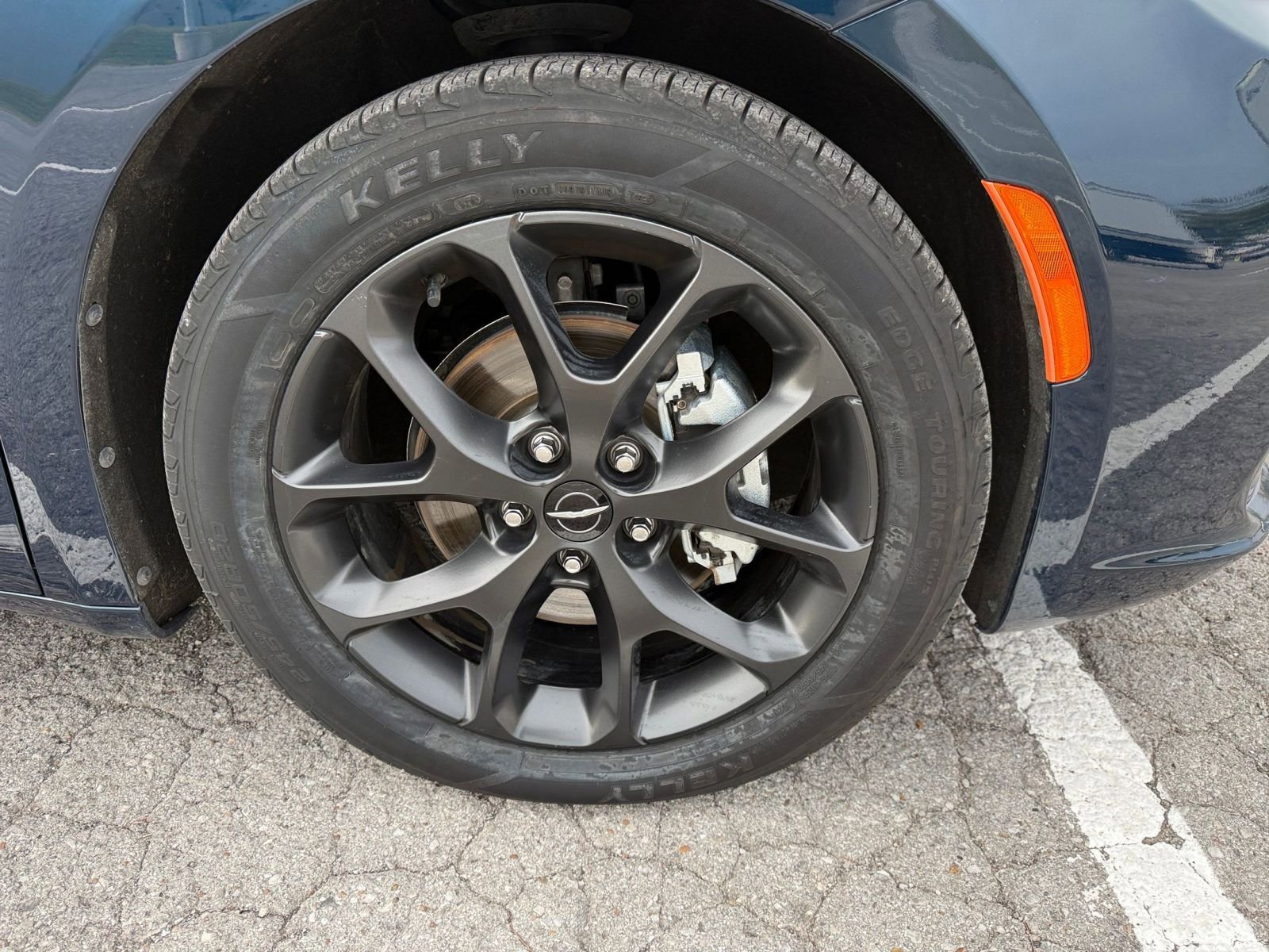 Thumbnail: 2025 Chrysler Pacifica - 35