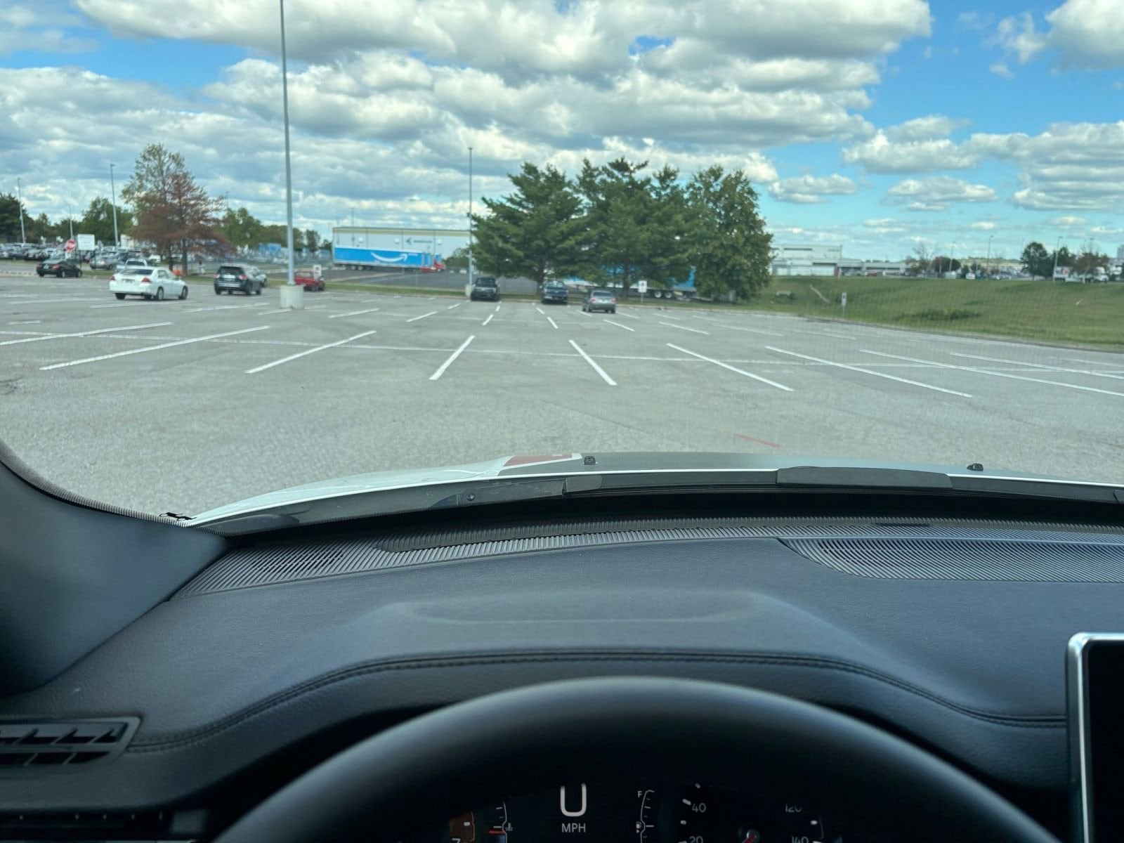 Thumbnail: 2025 Jeep Compass - 32