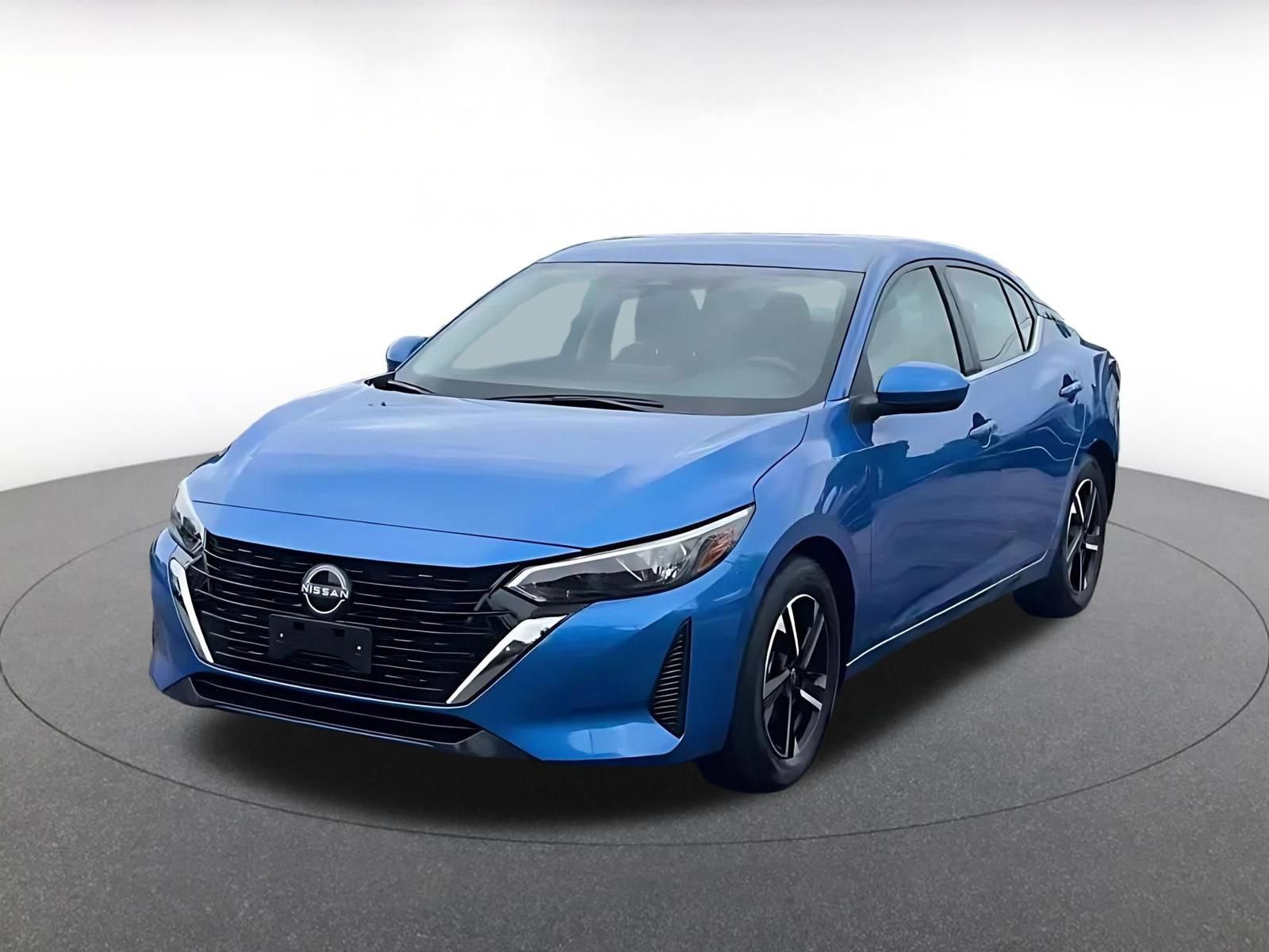 Thumbnail: 2025 Nissan Sentra - 6