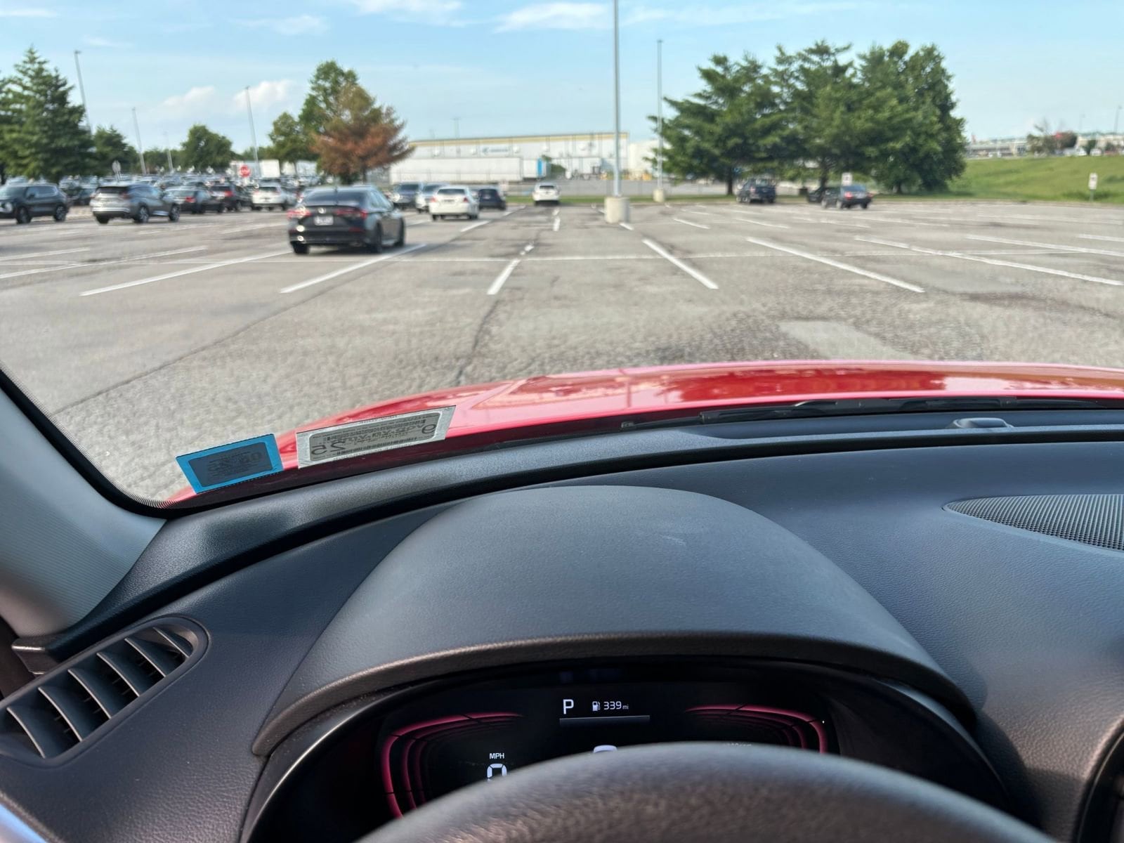 Thumbnail: 2024 Kia Soul - 33