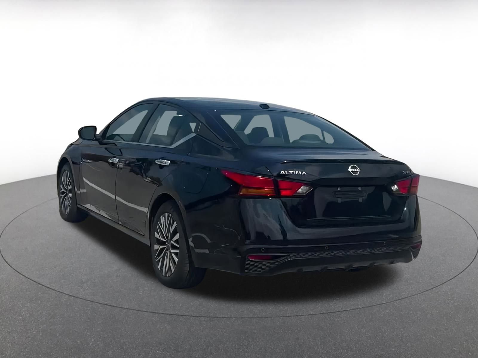 Thumbnail: 2024 Nissan Altima - 11