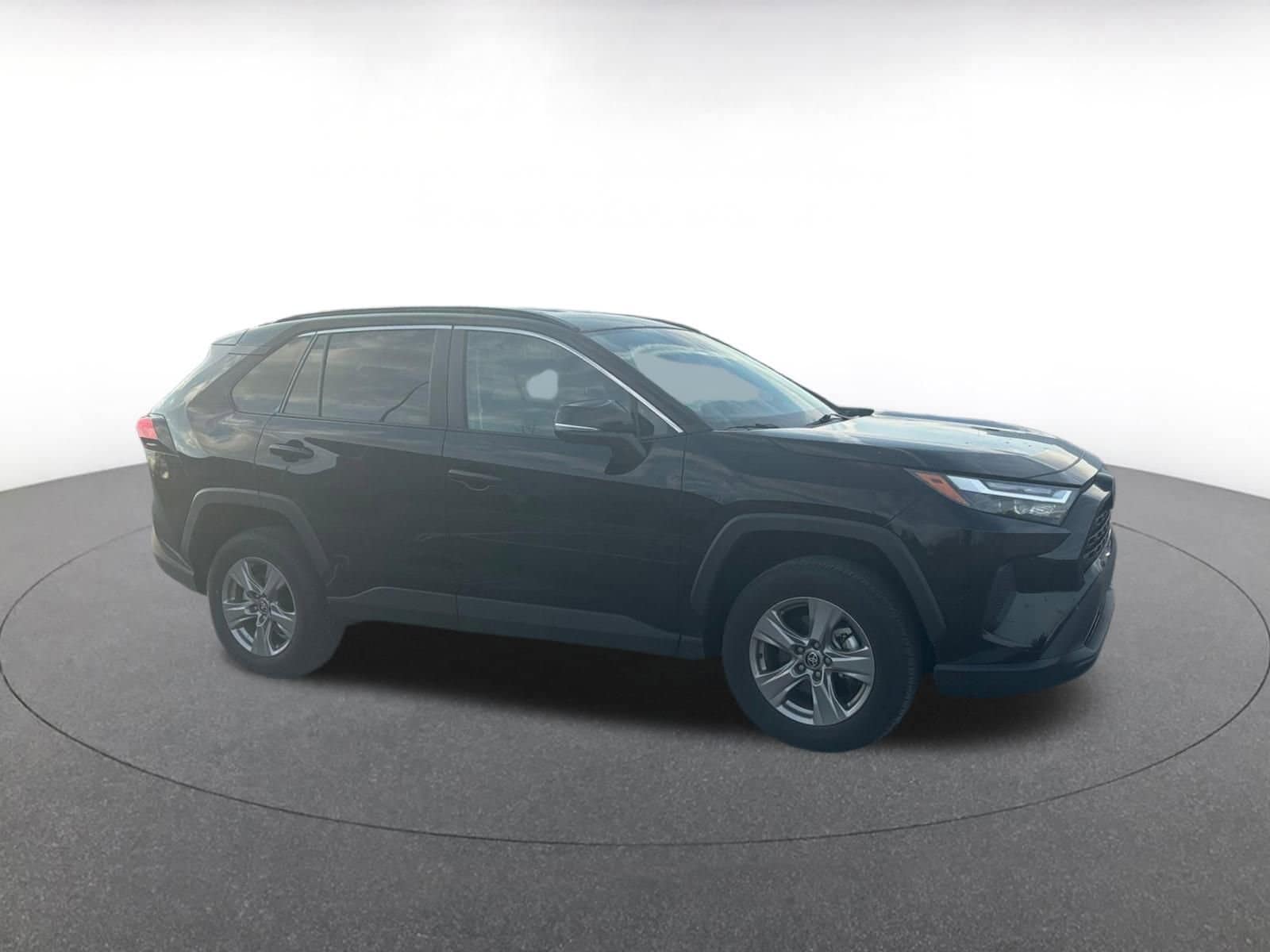 Thumbnail: 2025 Toyota RAV4 - 1