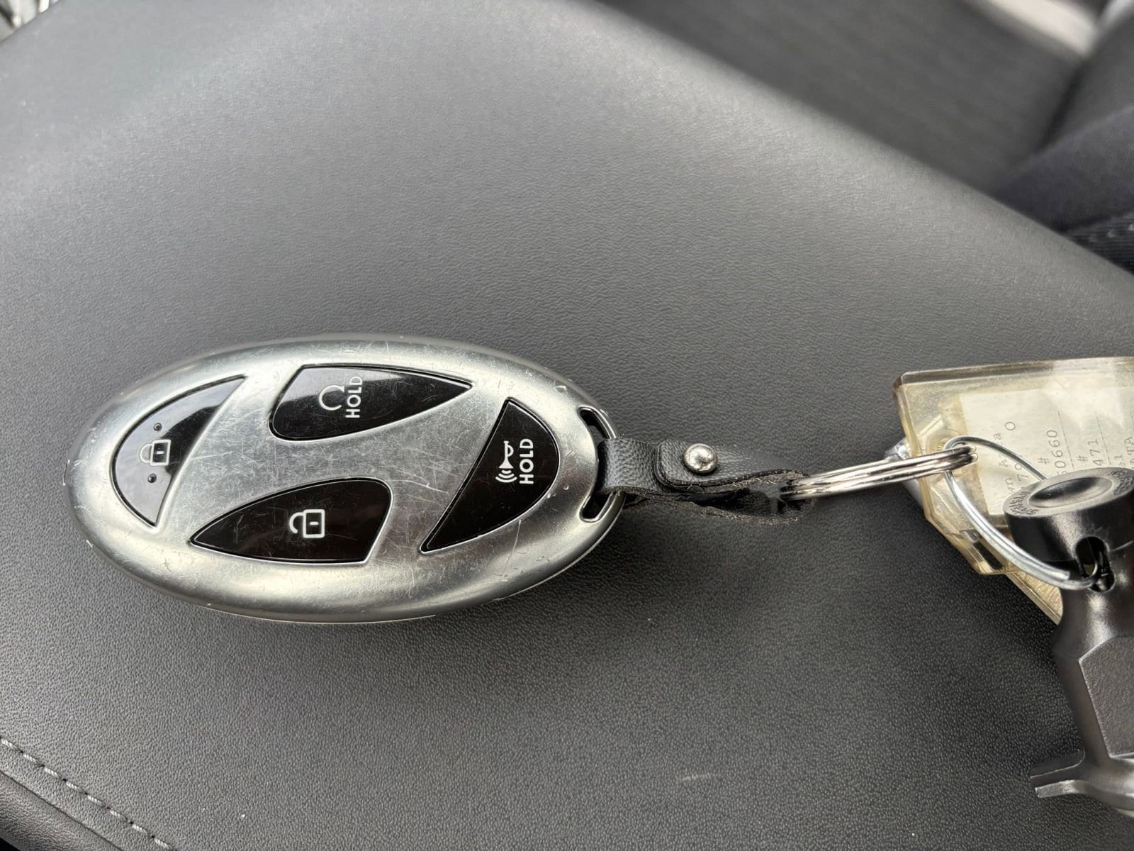 Thumbnail: 2025 Hyundai Sonata - 21