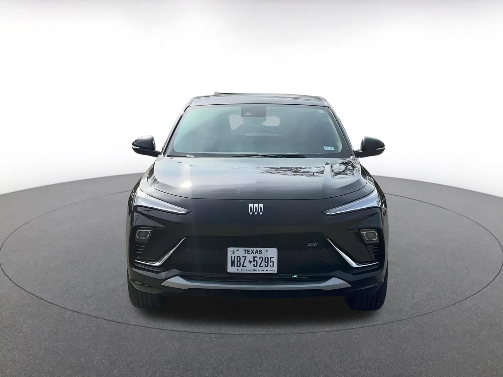 Thumbnail: 2025 Buick Envista - 4