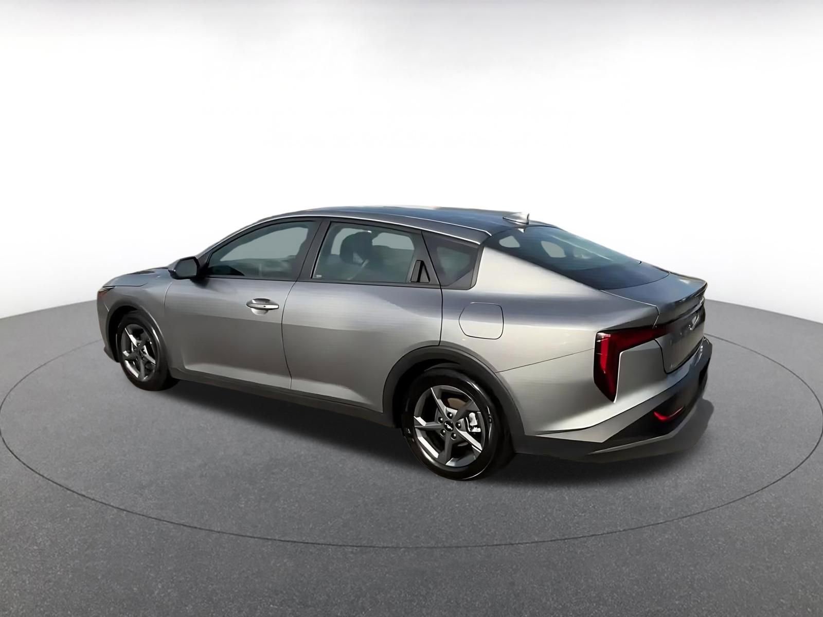 Thumbnail: 2025 Kia K4 - 10
