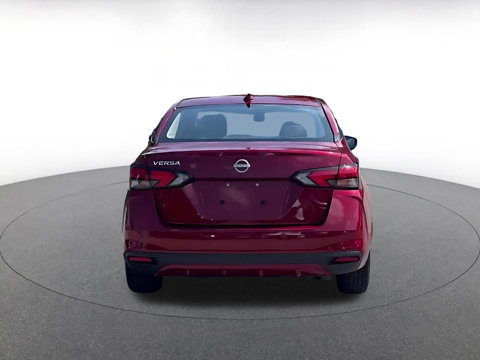 Thumbnail: 2025 Nissan Versa - 12