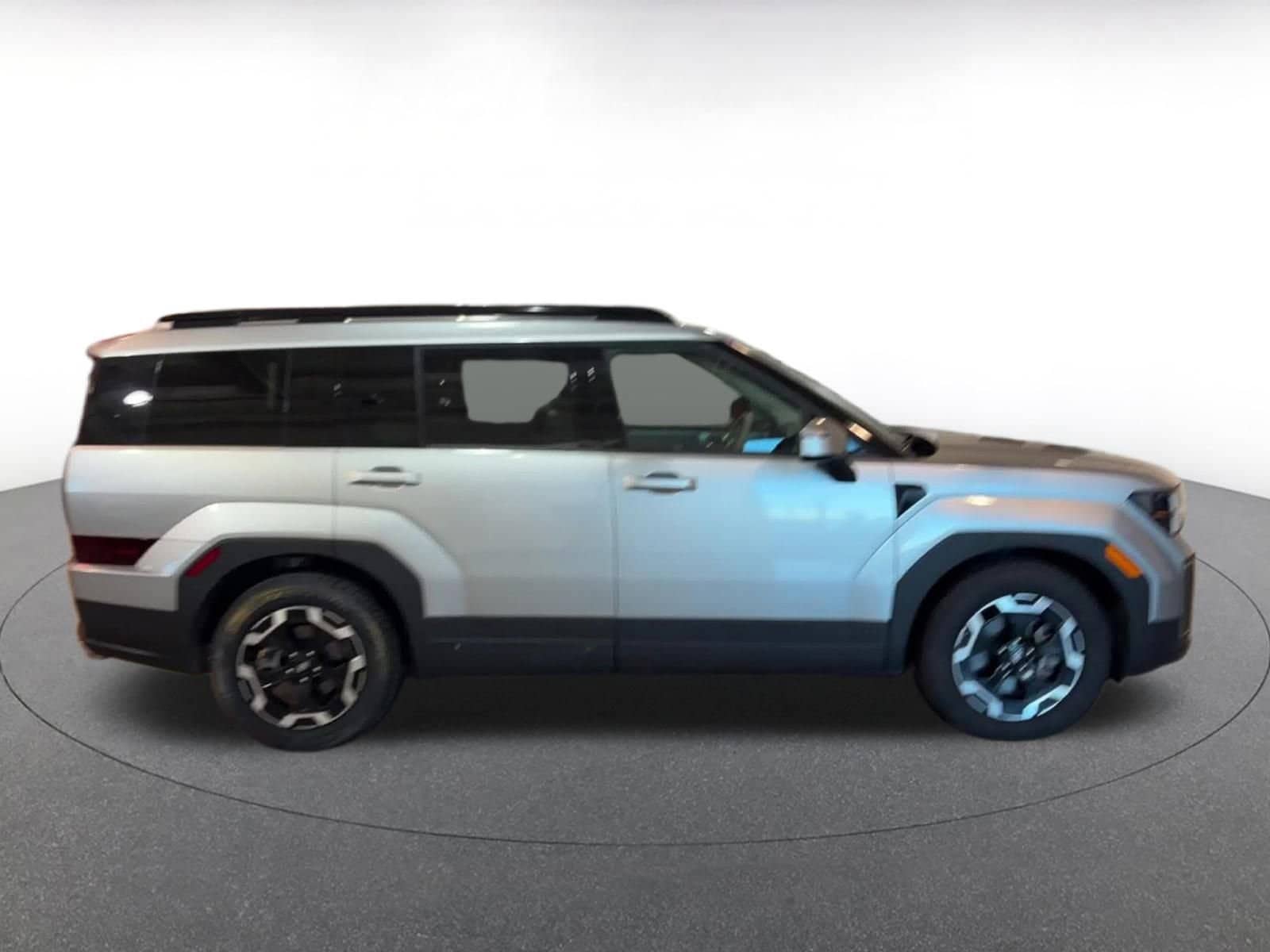 Thumbnail: 2025 Hyundai Santa Fe - 16