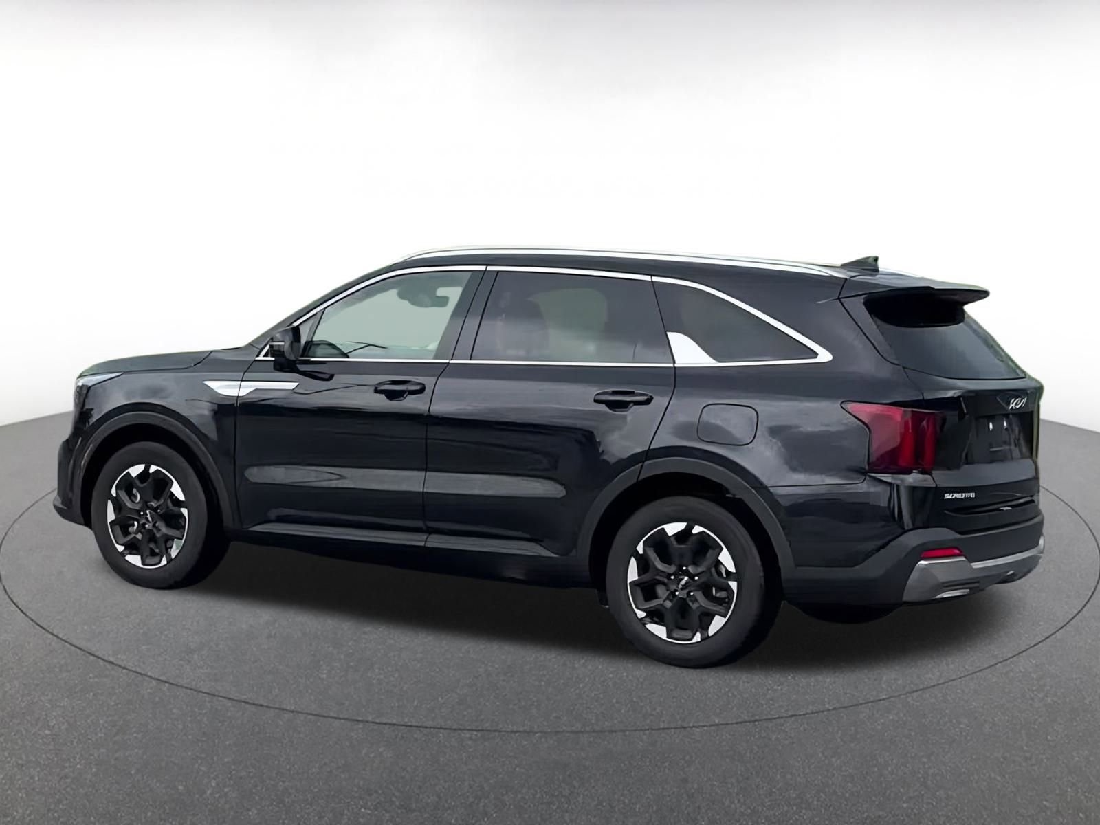 Thumbnail: 2024 Kia Sorento - 10