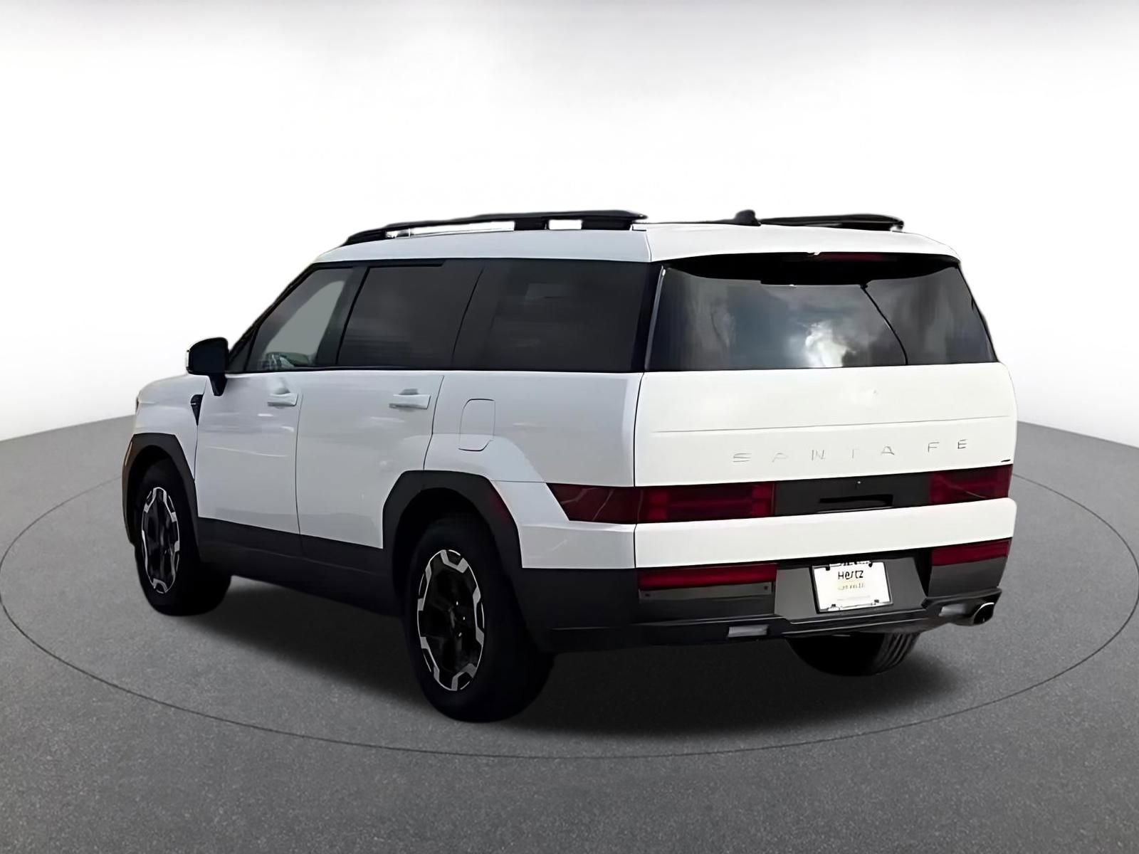 Thumbnail: 2025 Hyundai Santa Fe - 11