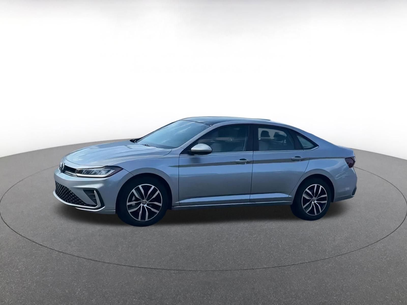 Thumbnail: 2025 Volkswagen Jetta - 8