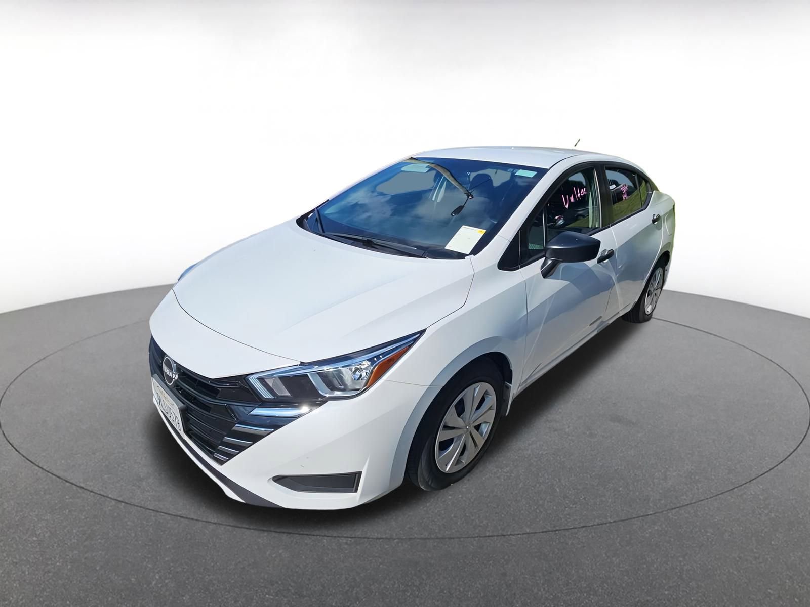 Thumbnail: 2024 Nissan Versa - 2