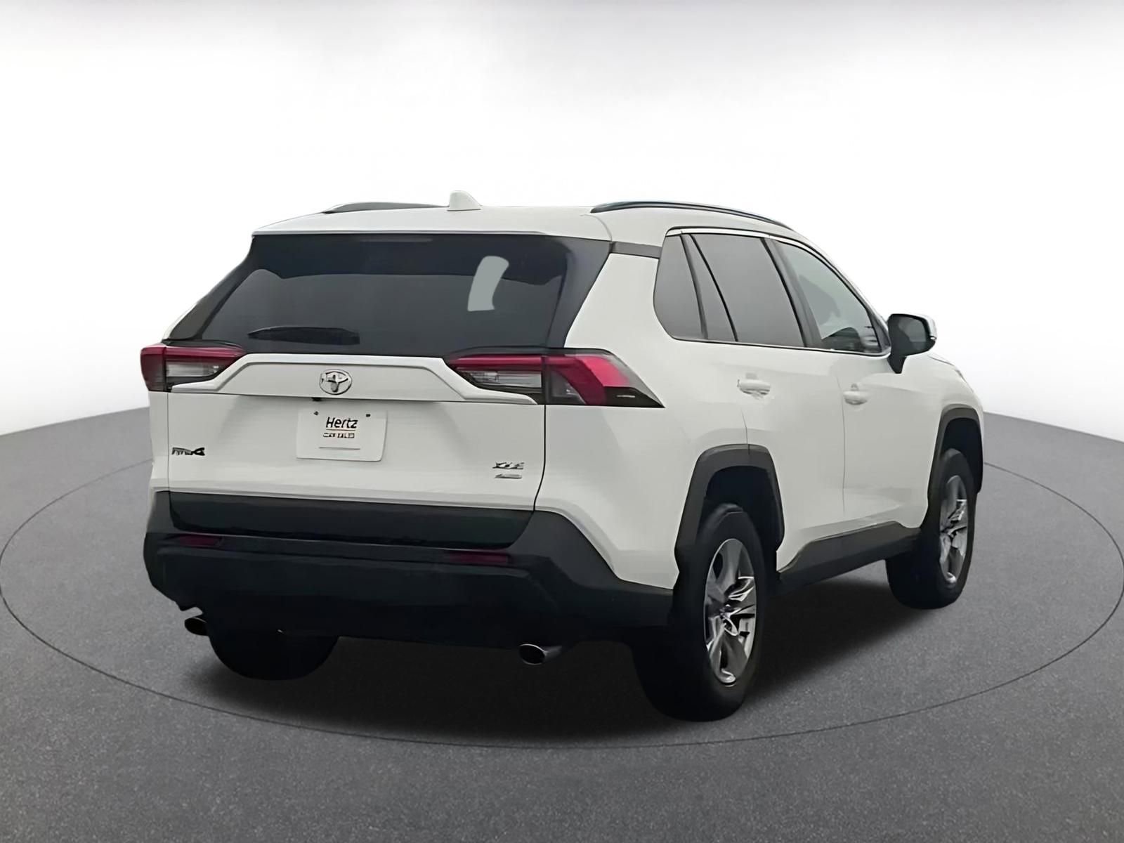 Thumbnail: 2025 Toyota RAV4 - 14