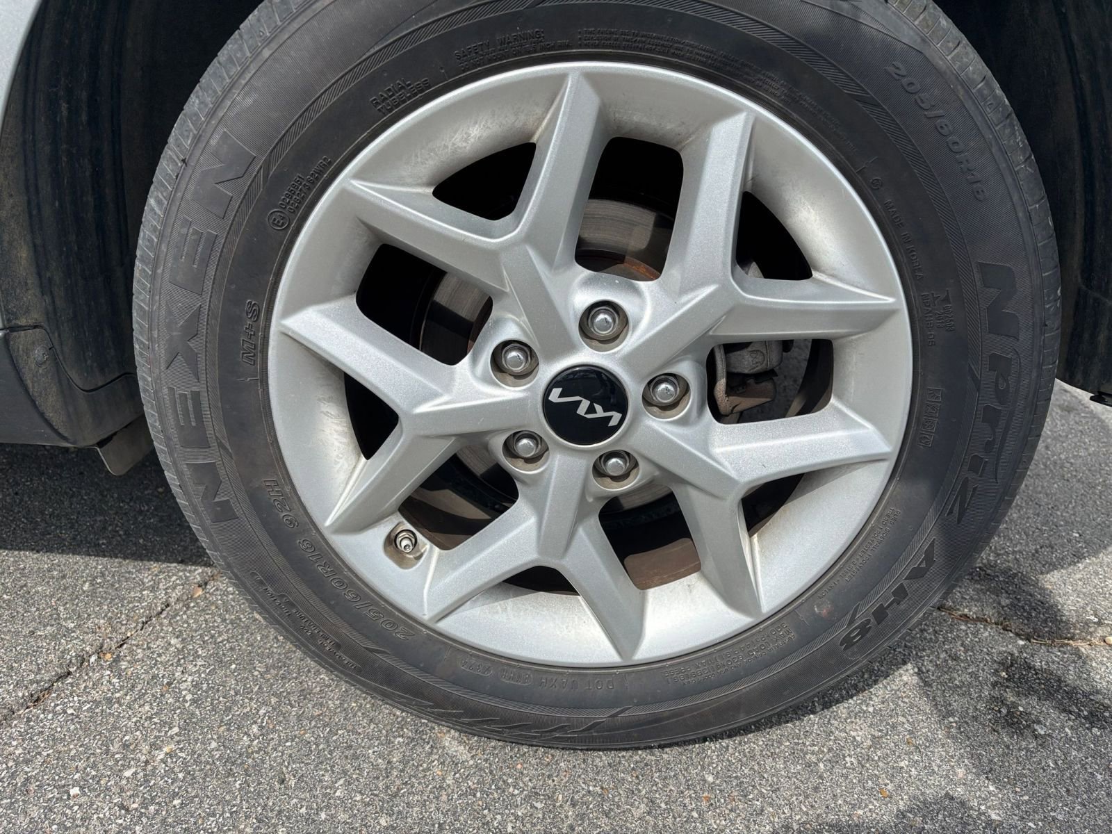 Thumbnail: 2025 Kia Soul - 28