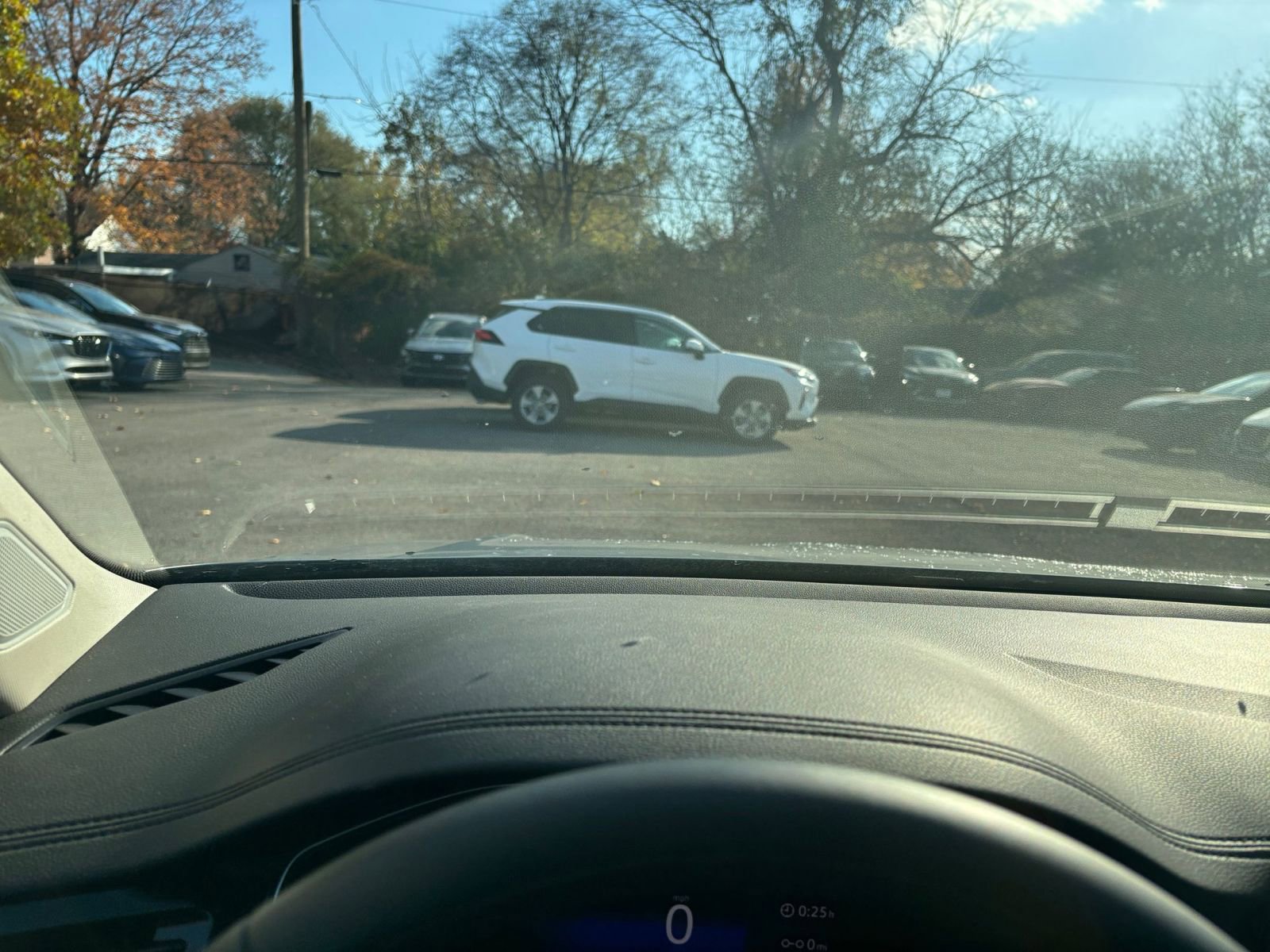 Thumbnail: 2025 Volkswagen Jetta - 33