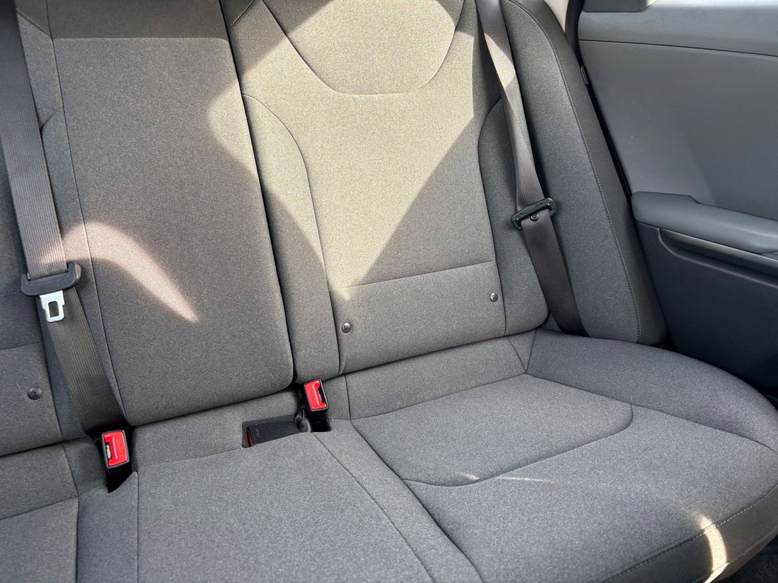 Thumbnail: 2025 Kia K4 - 35