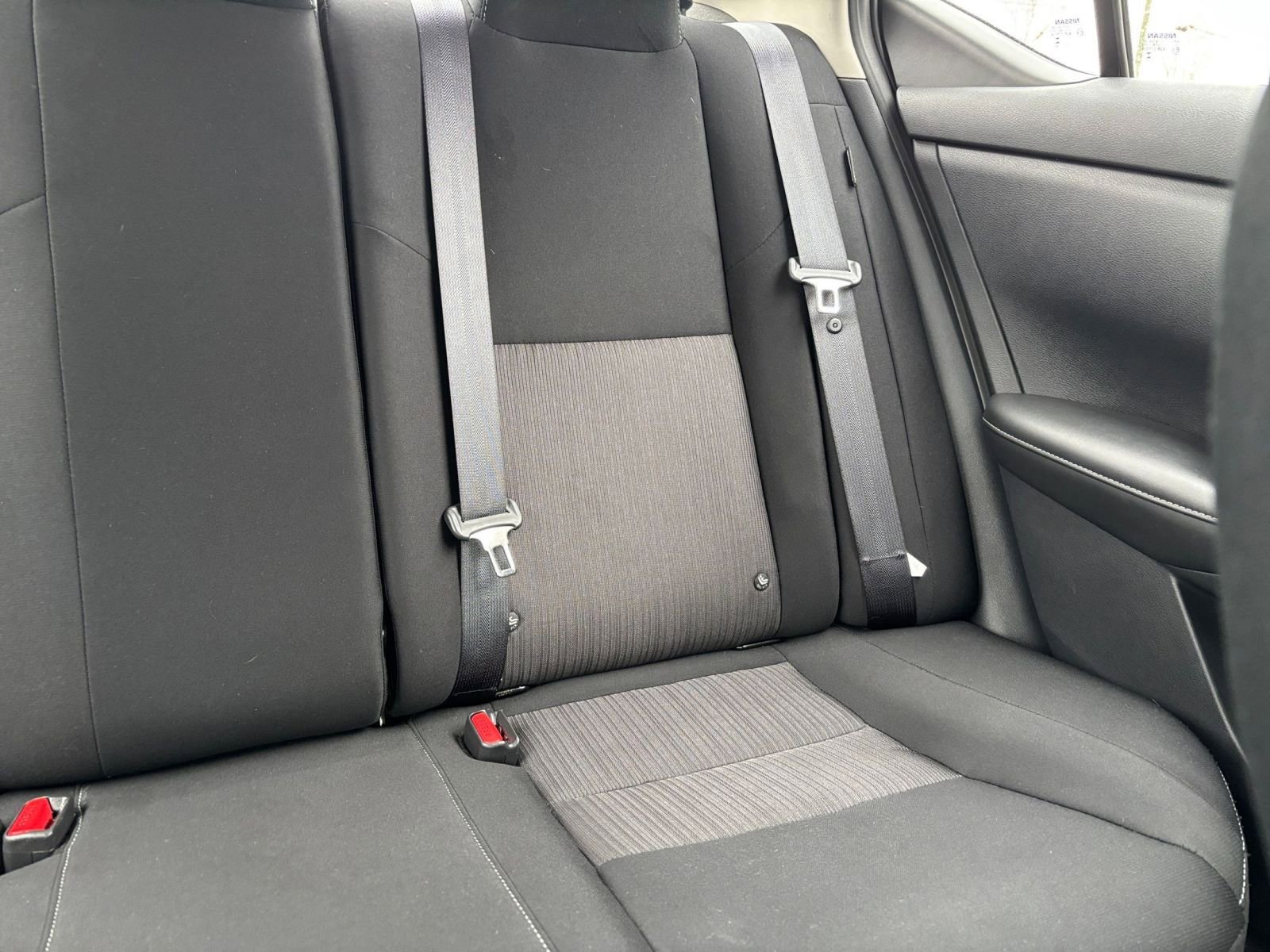 Thumbnail: 2025 Nissan Sentra - 35