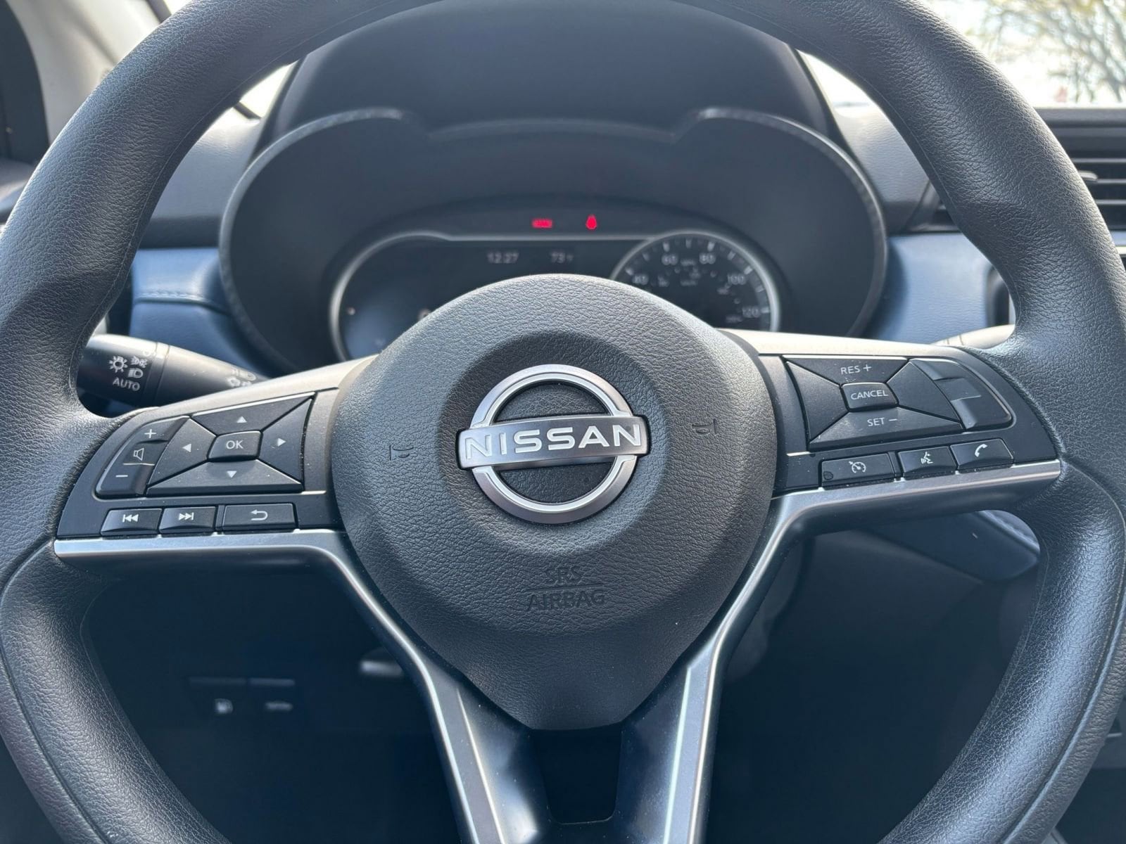 Thumbnail: 2025 Nissan Versa - 25