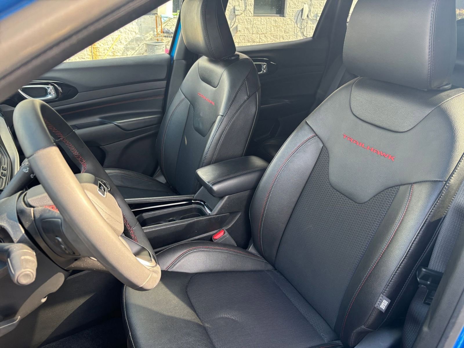 Thumbnail: 2025 Jeep Compass - 35